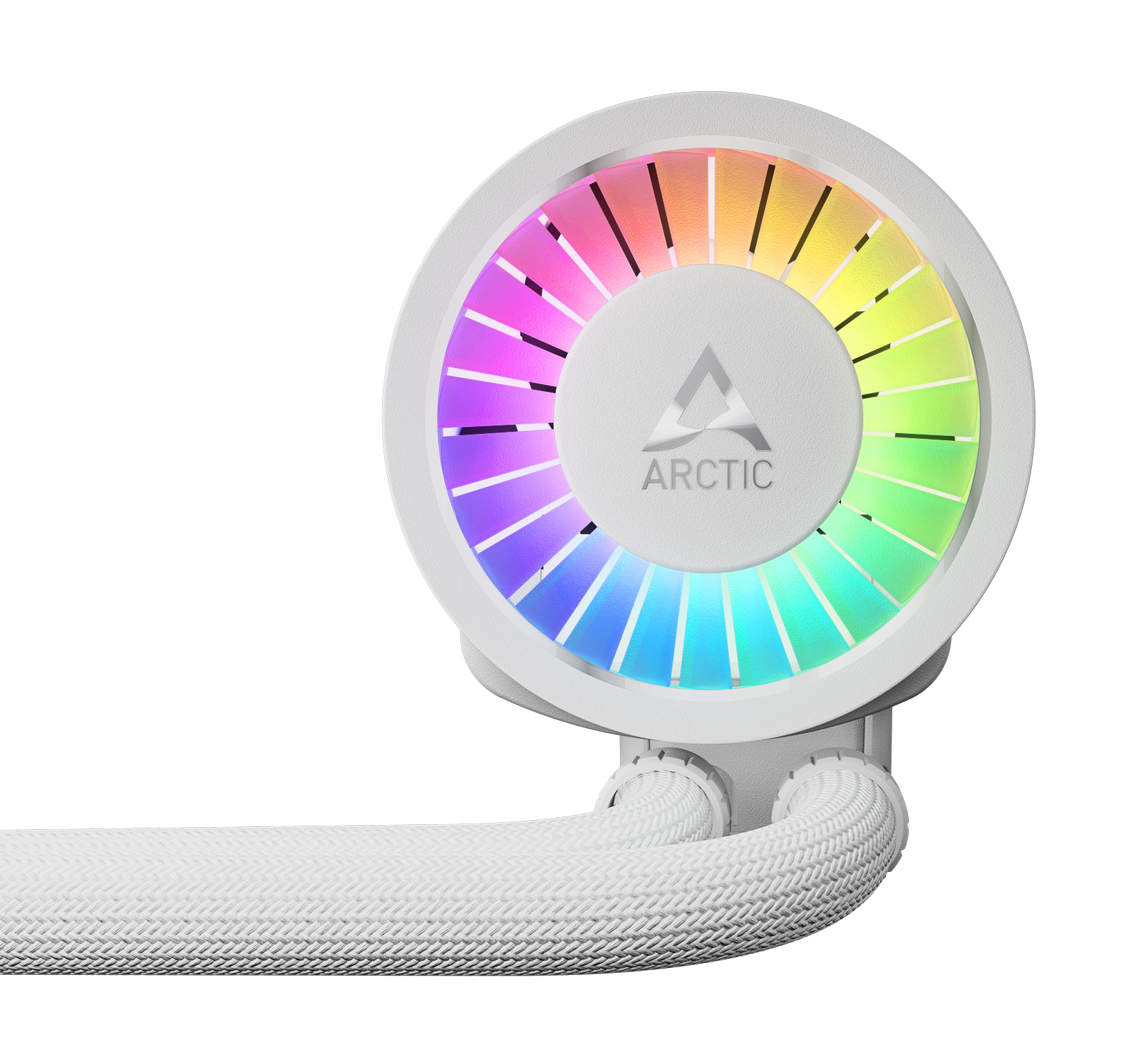 ARCTIC Liquid Freezer III Pro 360 A-RGB
