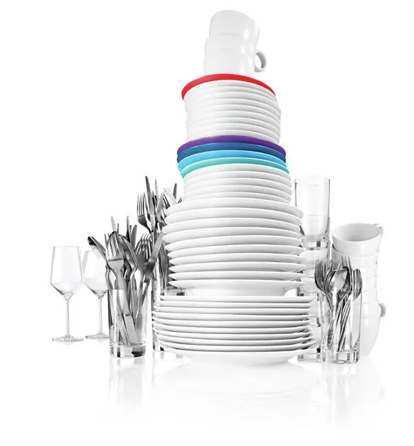 Bosch SPS2HKI42E, Serie 2, Freistehender Geschirrspüler 45 cm Gebürsteter Stahl | EAN: 4242005415946