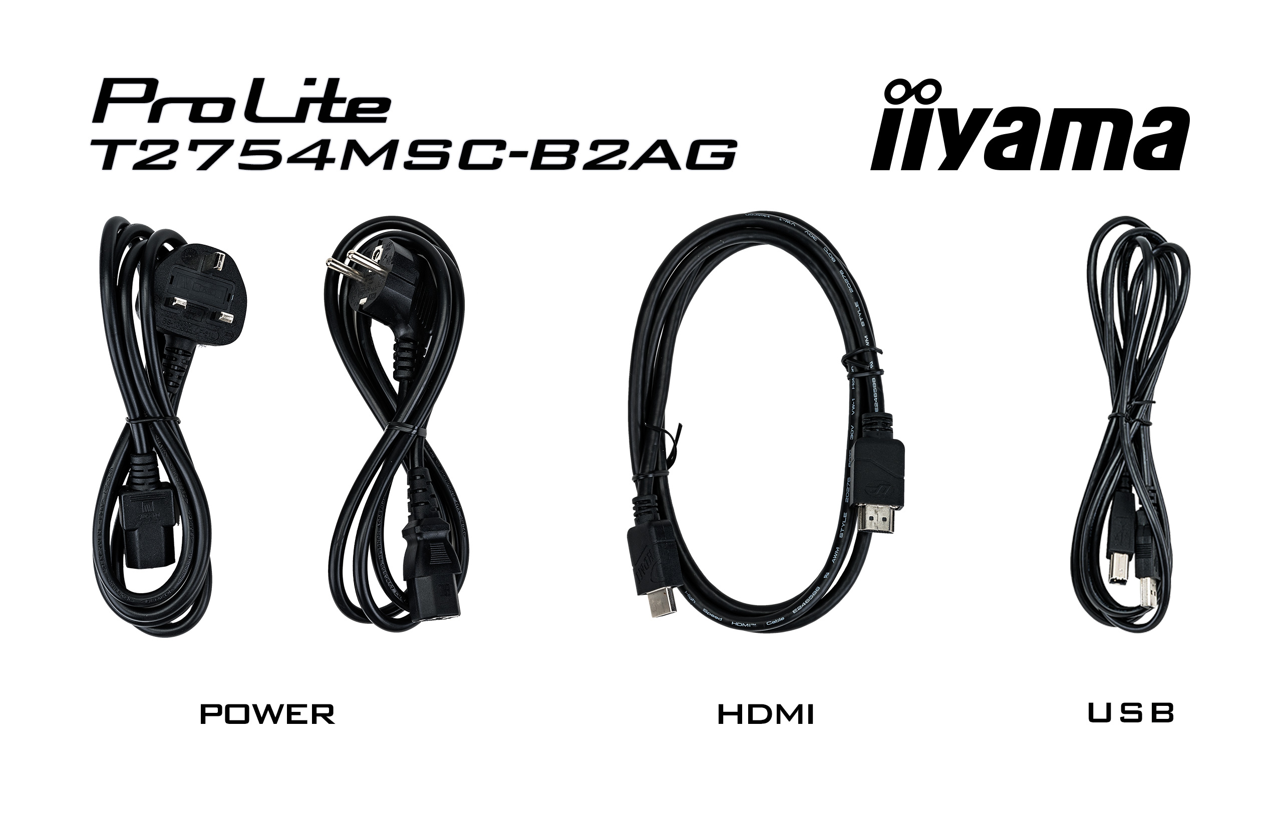 iiyama ProLite T2754MSC-B2AG