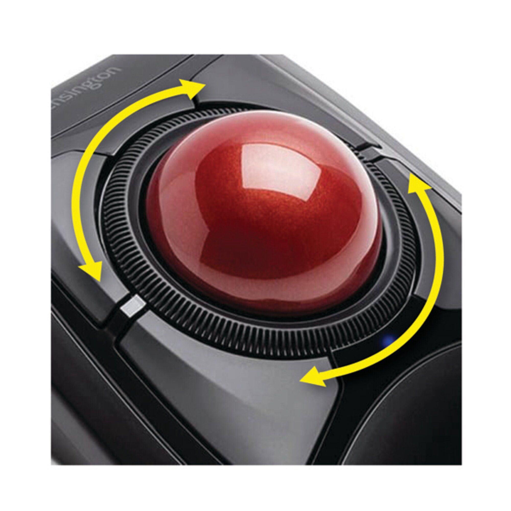 Kensington Expert Mouse