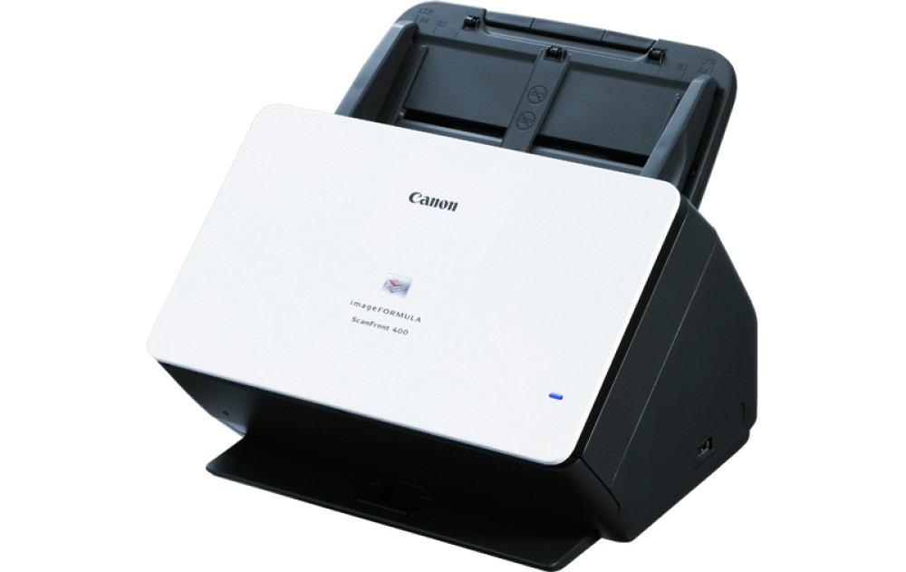 Canon ScanFront 400