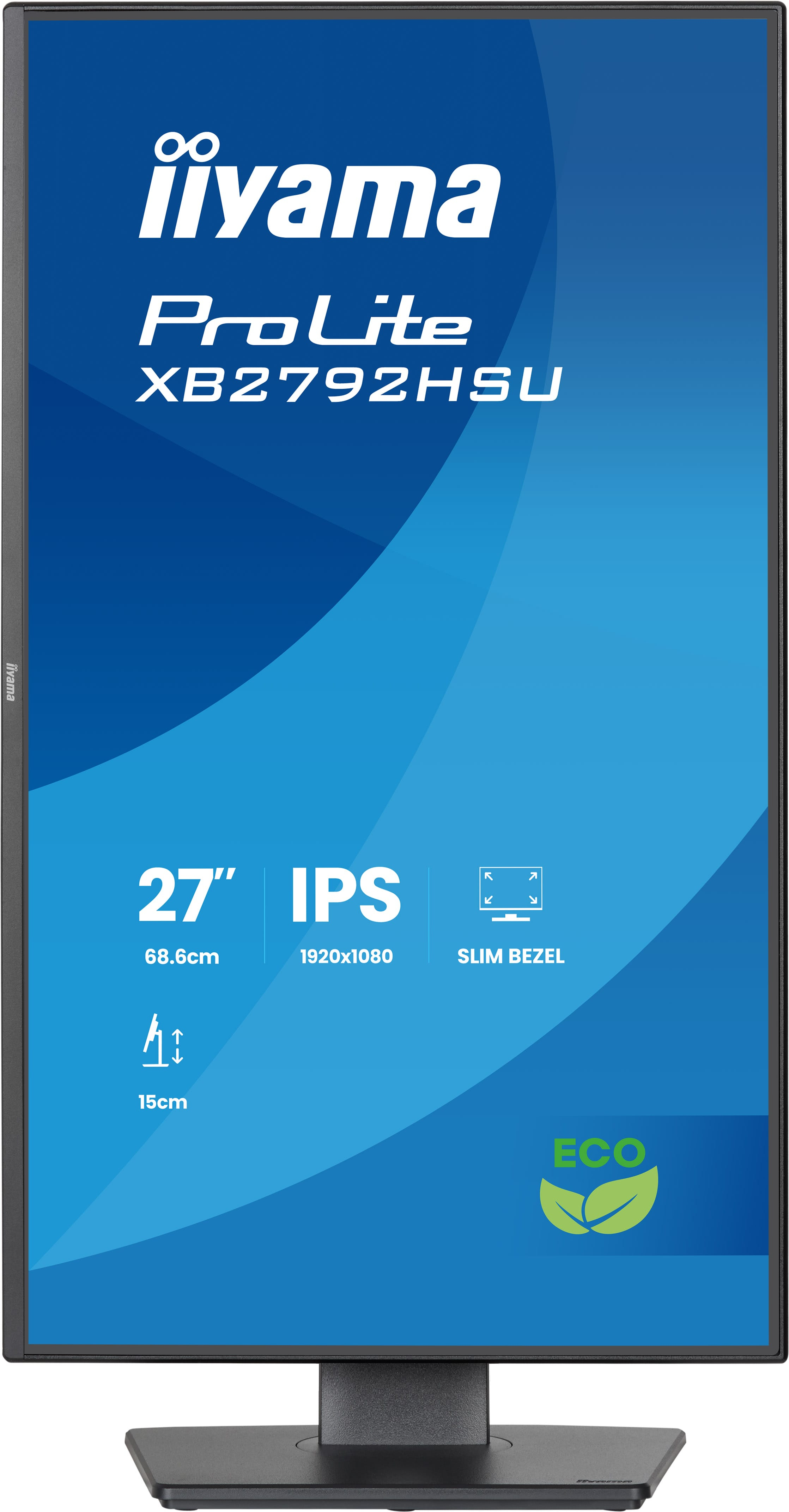 iiyama ProLite XB2792HSU-B1