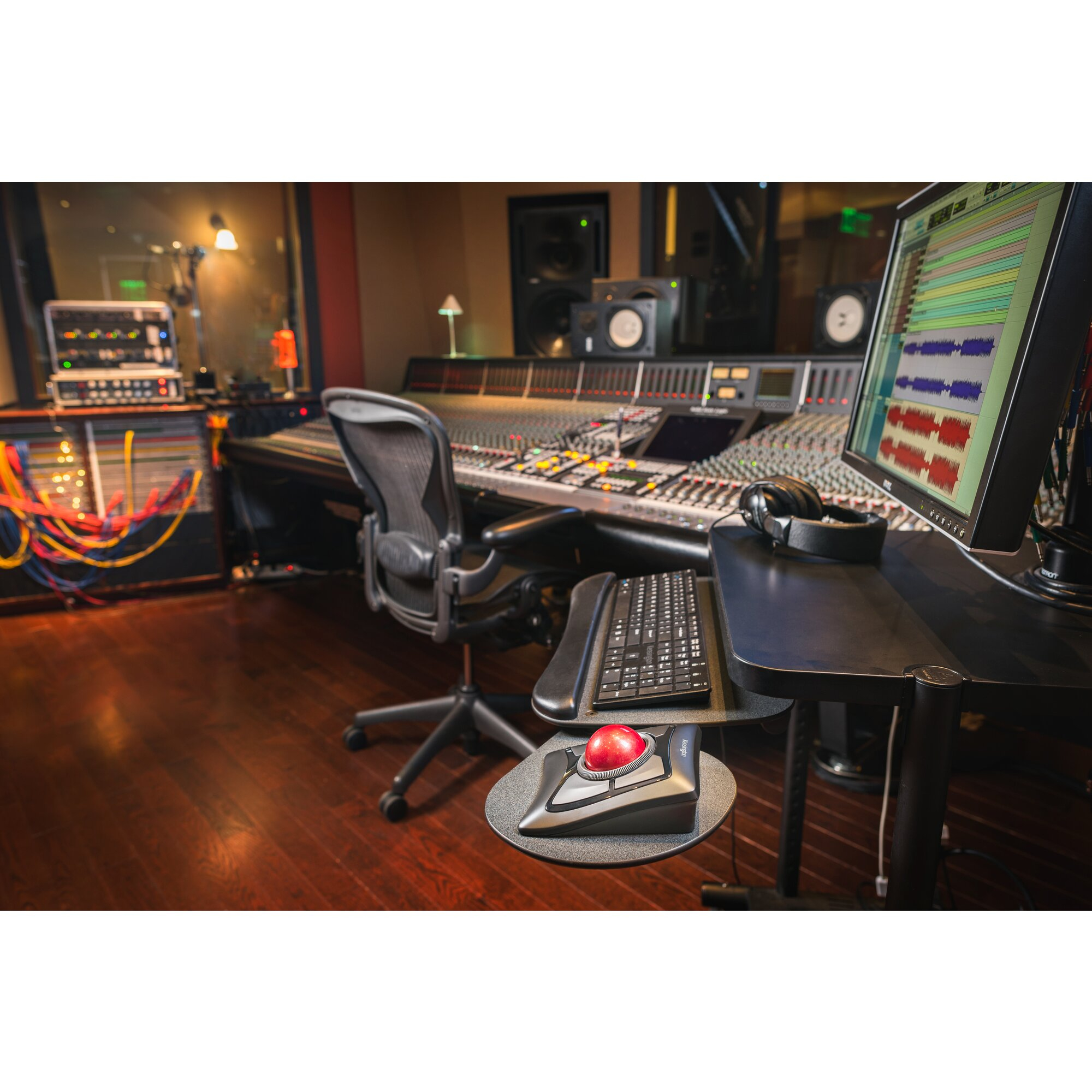 Kensington Expert Mouse