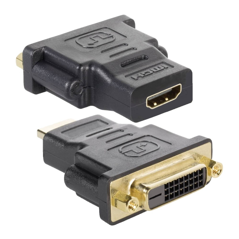 Techly IADAP-HDMI-644