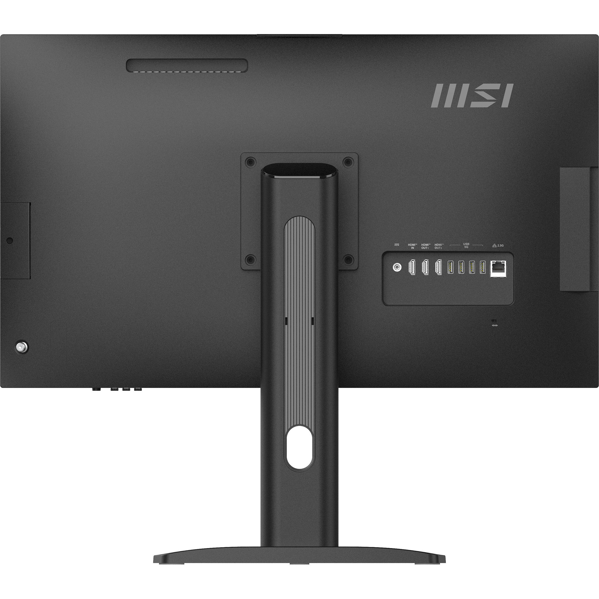 MSI Modern AM273QP AI 1UMG-221AT