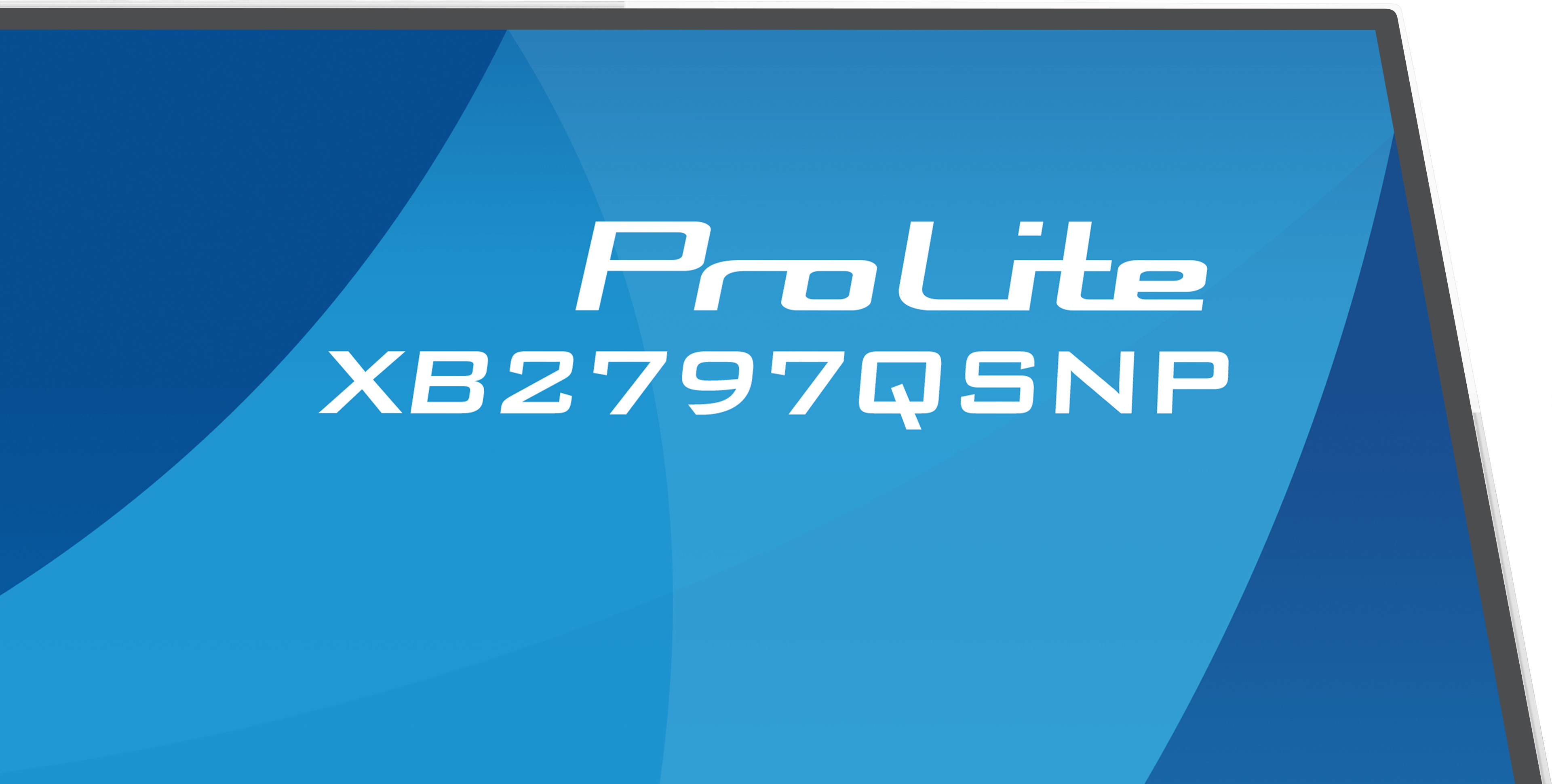 iiyama ProLite XB2797QSNP-W1