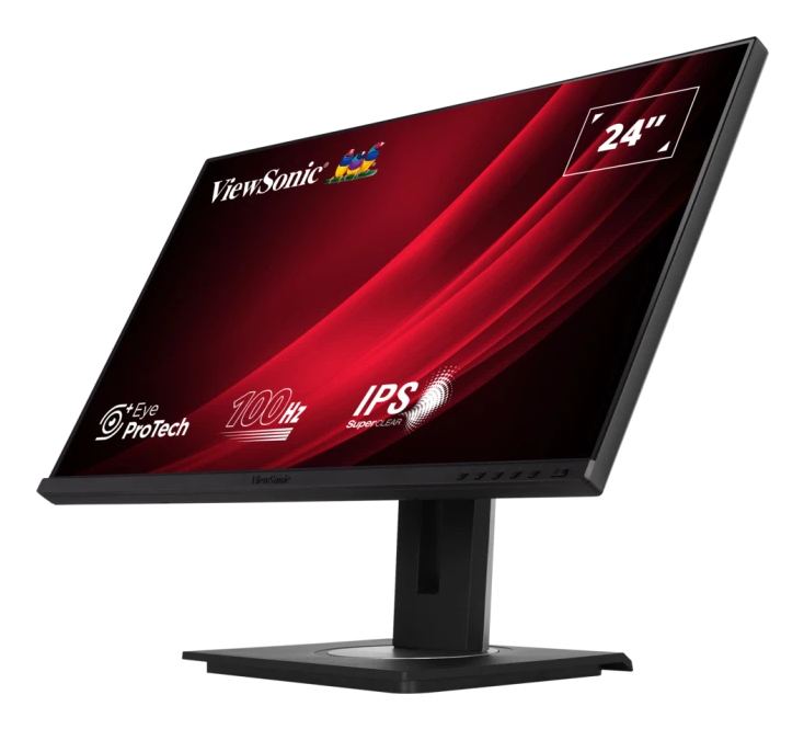 ViewSonic VG2448a-2