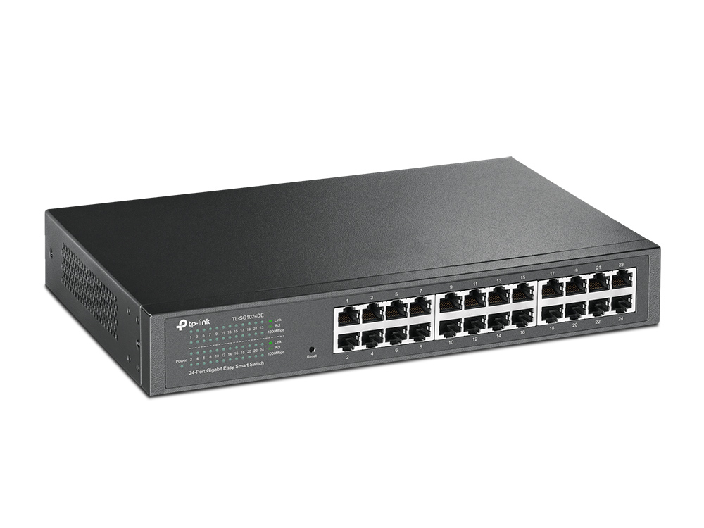 TP-Link TL-SG1024DE
