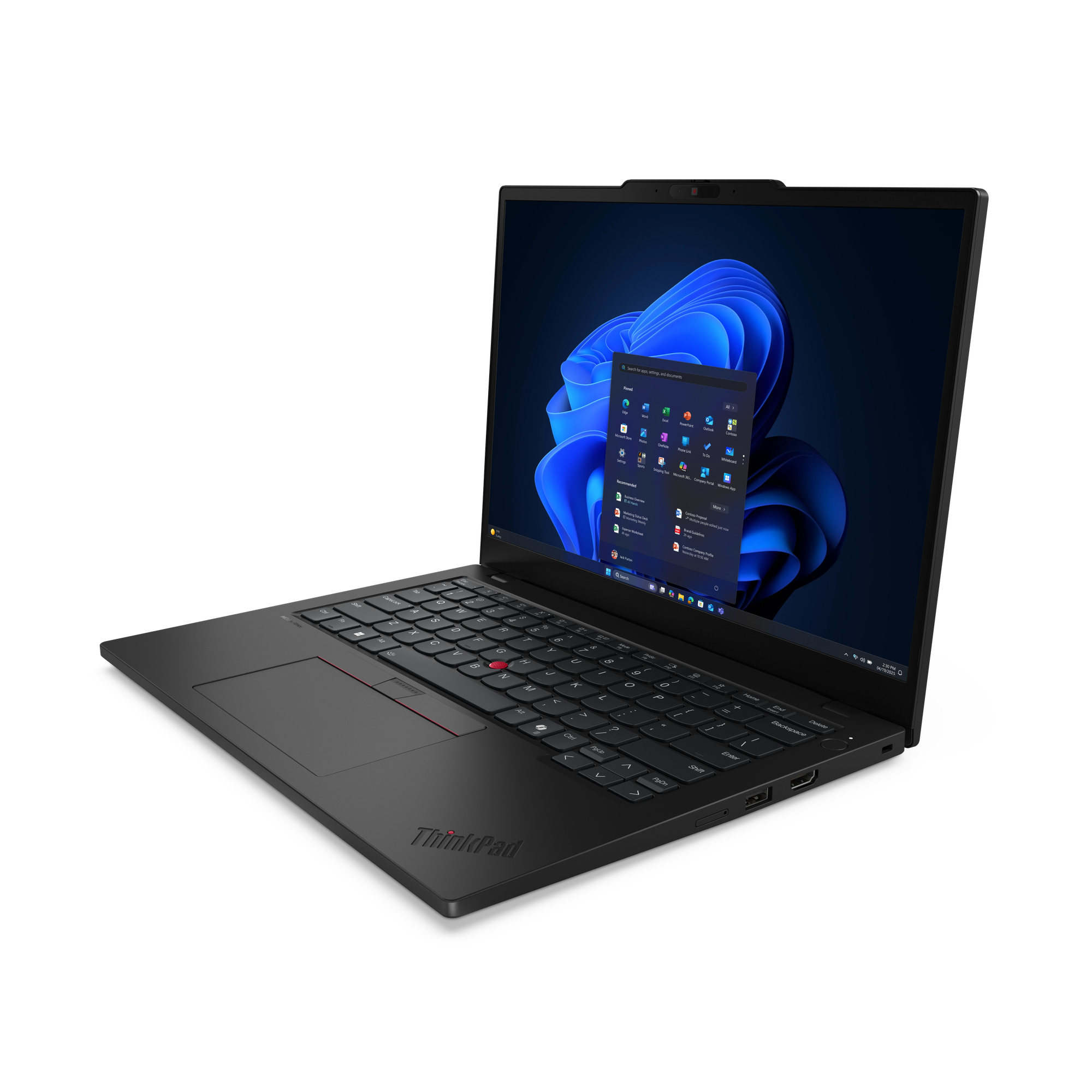 Lenovo ThinkPad L13 Gen 6