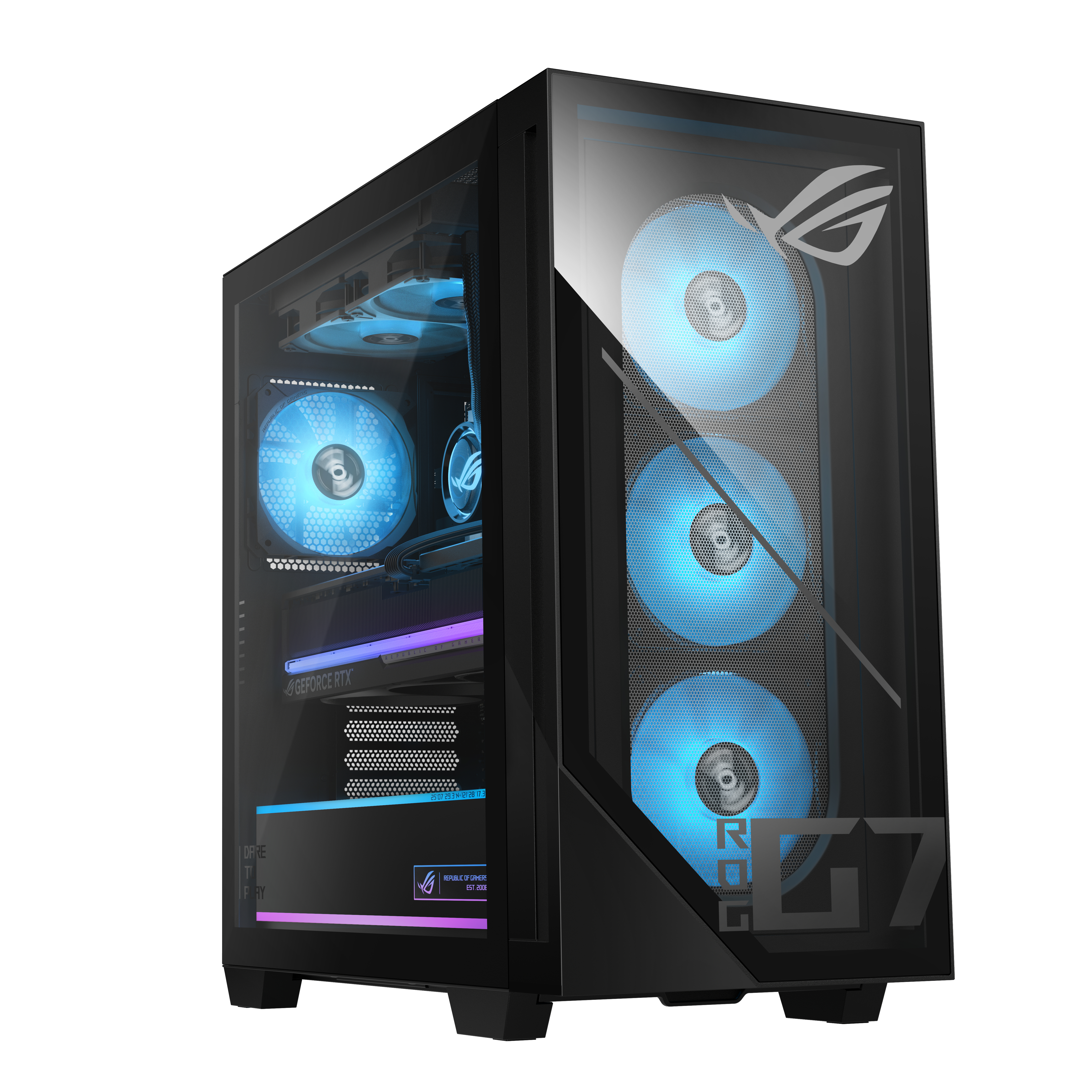 ASUS ROG G700 G700TF-7265KF270W