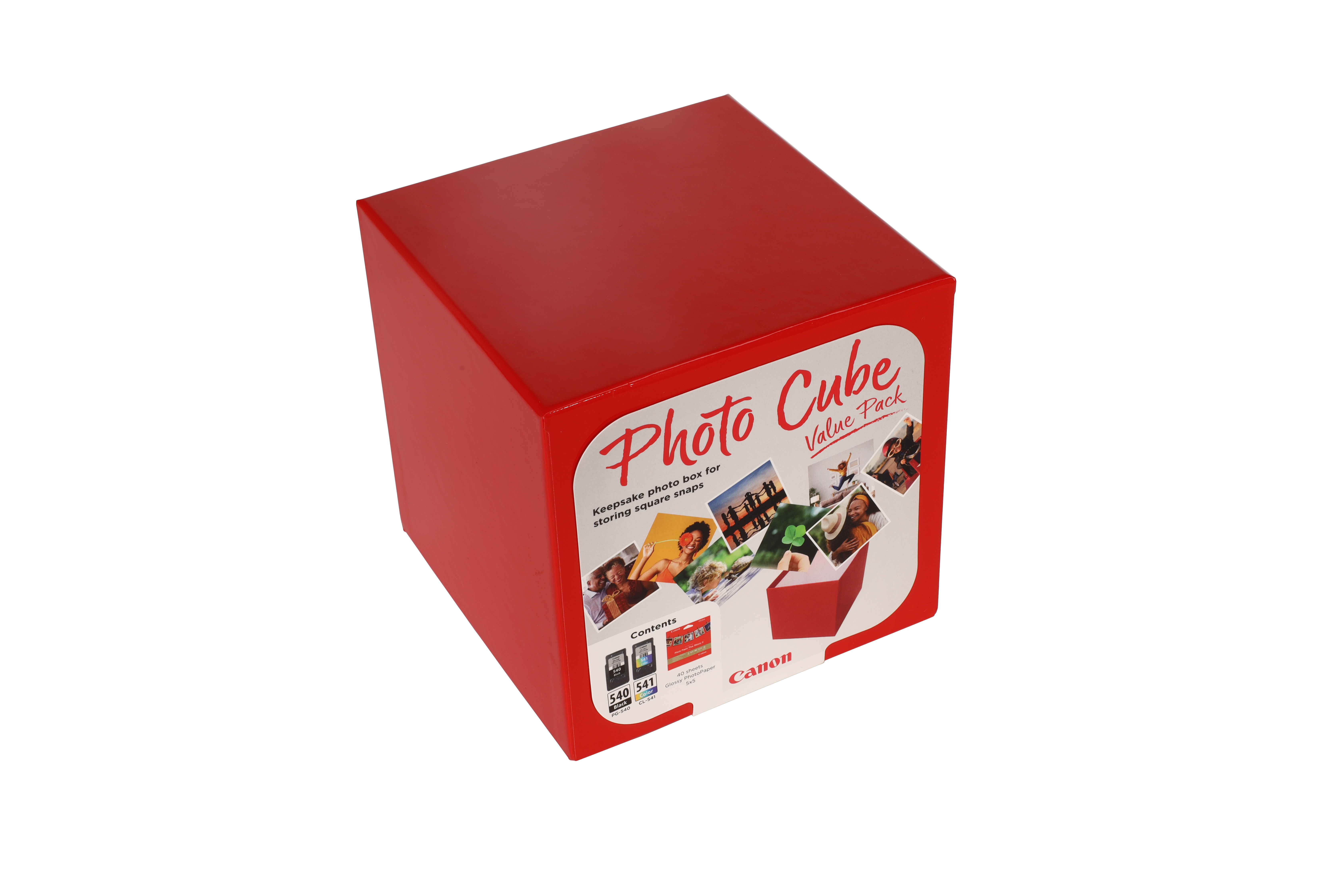 Canon Photo Cube