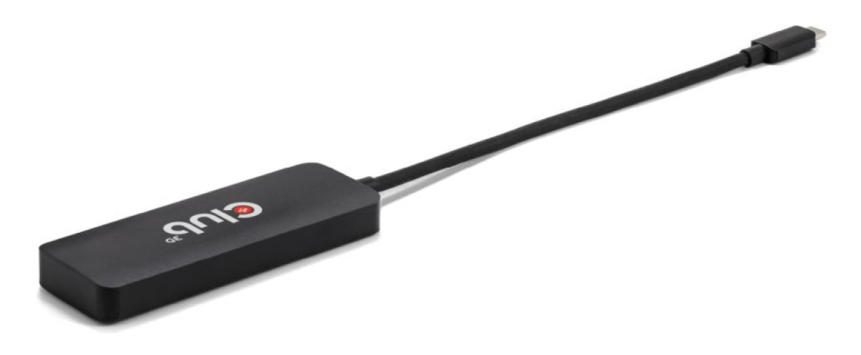 Club 3D CSV-1554