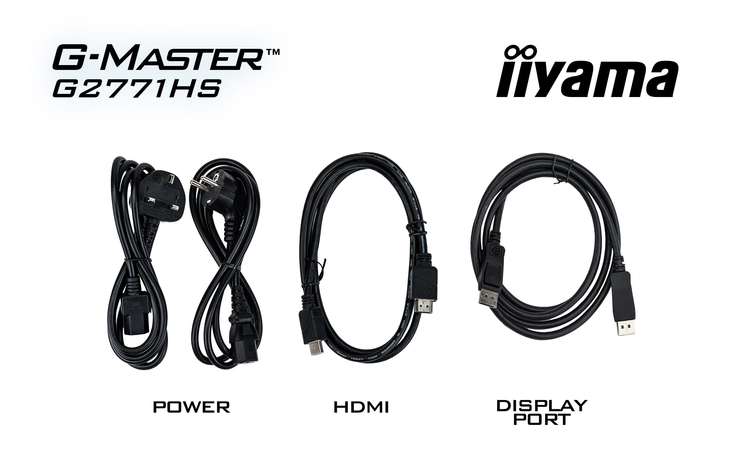 iiyama G2771HS-B1