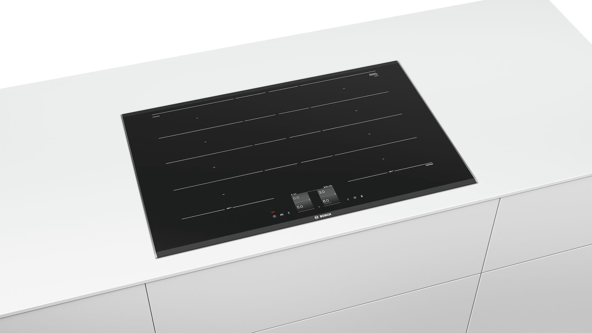 BOSCH PXY875KW1E Series 8, induction hob | EAN: 4242002949147