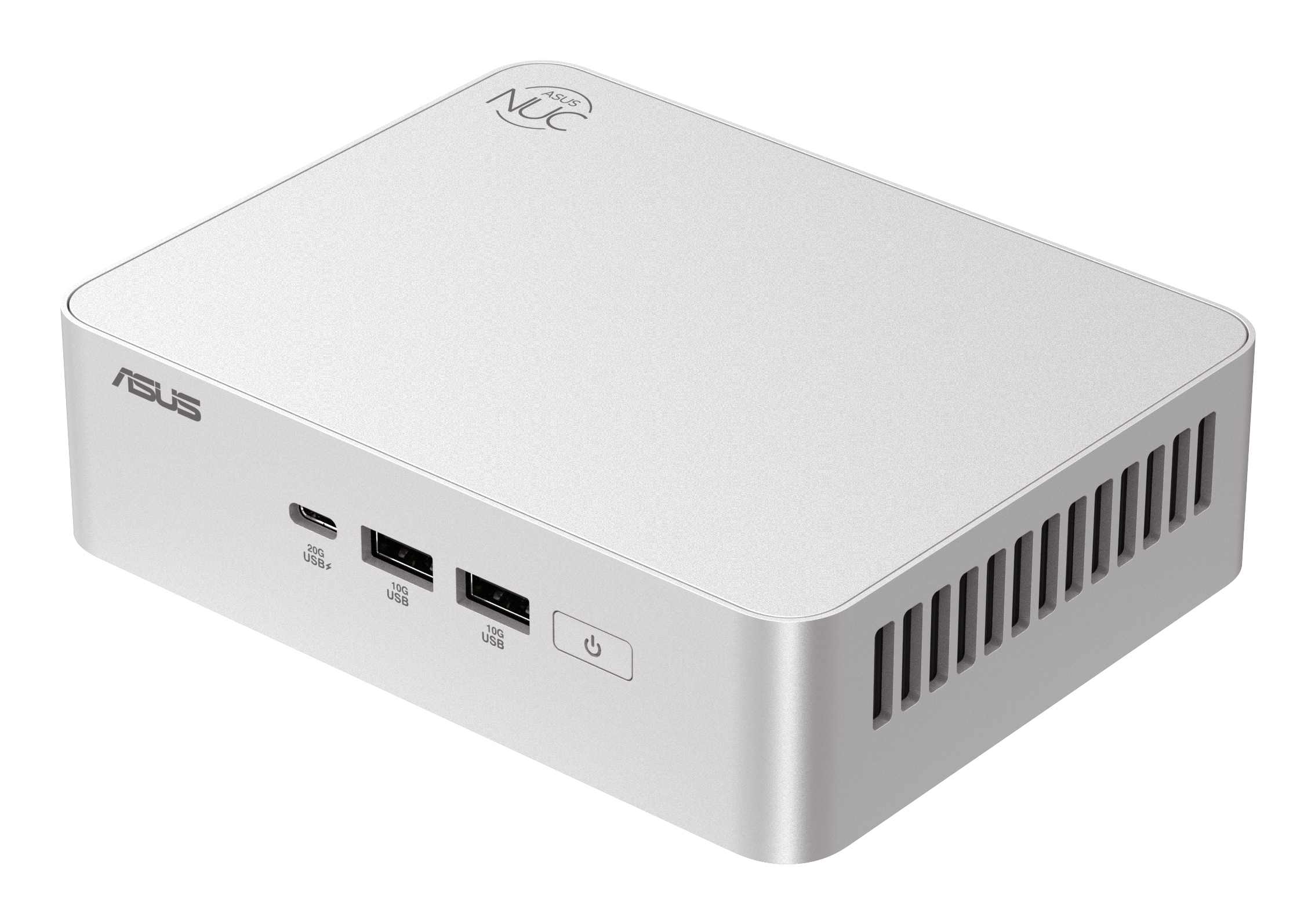 ASUS NUC 15 Pro+