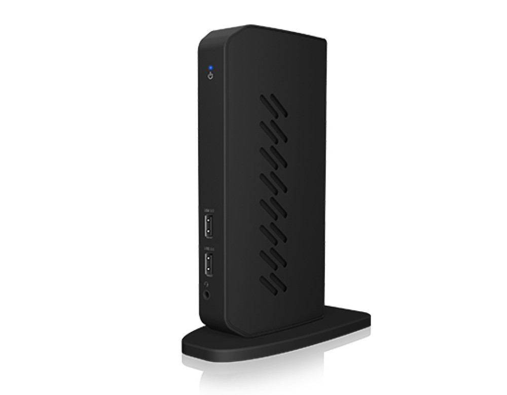 ICY BOX IB-DK2252AC