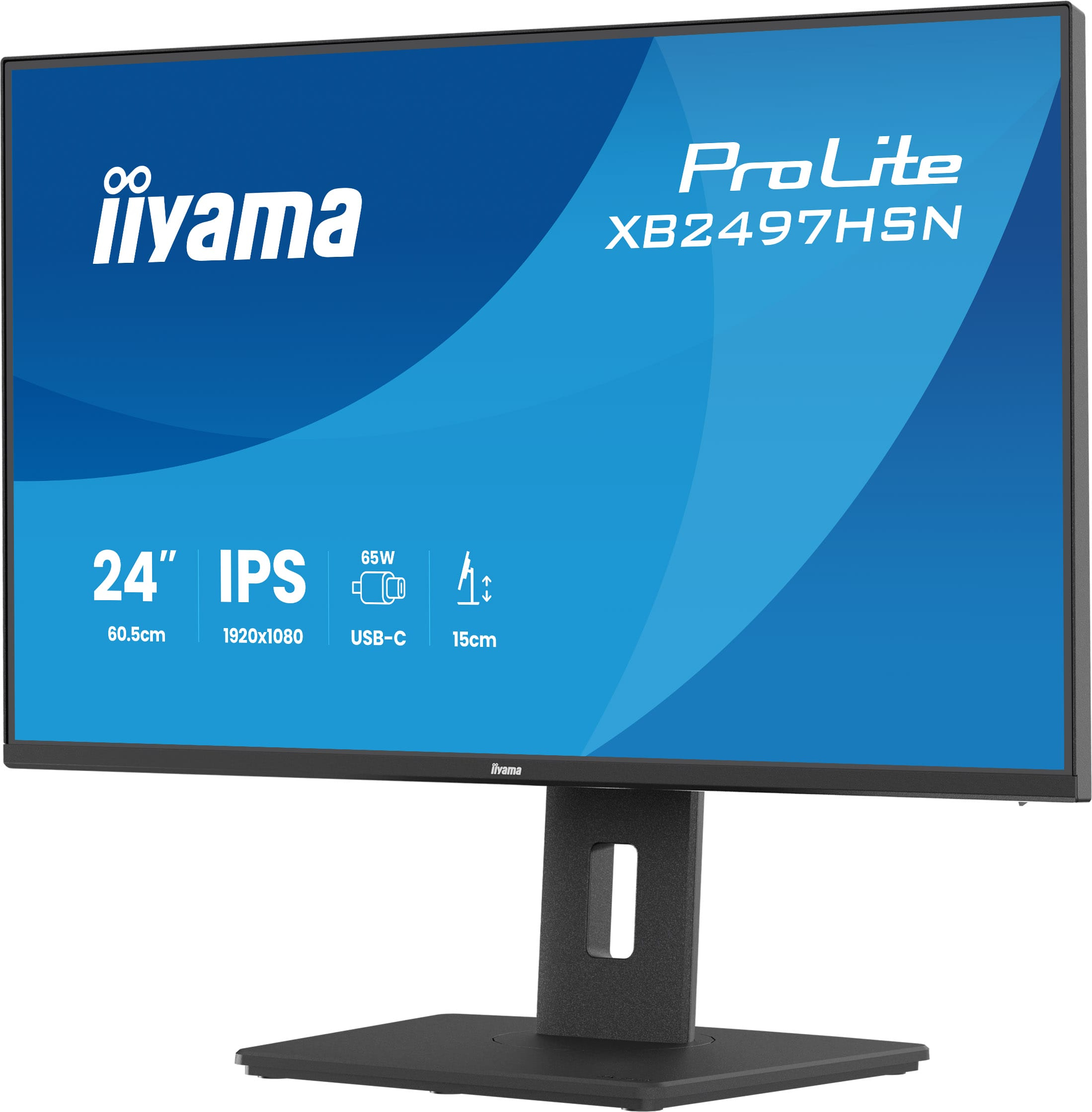 iiyama XB2497HSN-B1