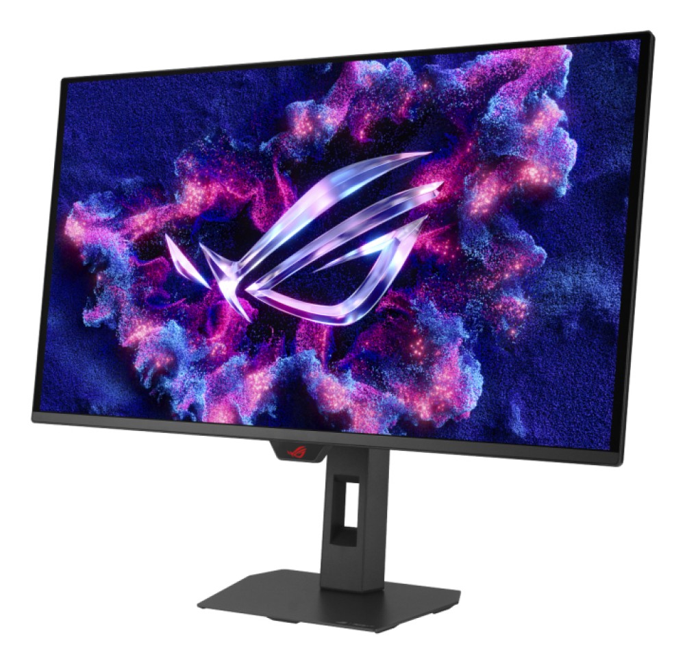 ASUS ROG Strix OLED XG27AQDMESZ