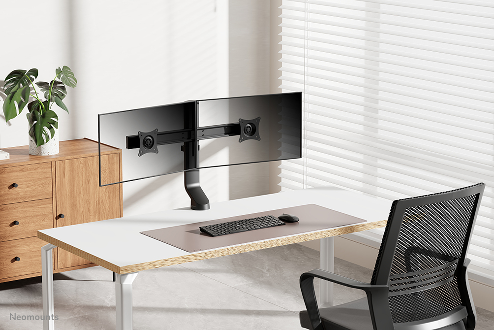 Neomounts FPMA-D860DBLACK