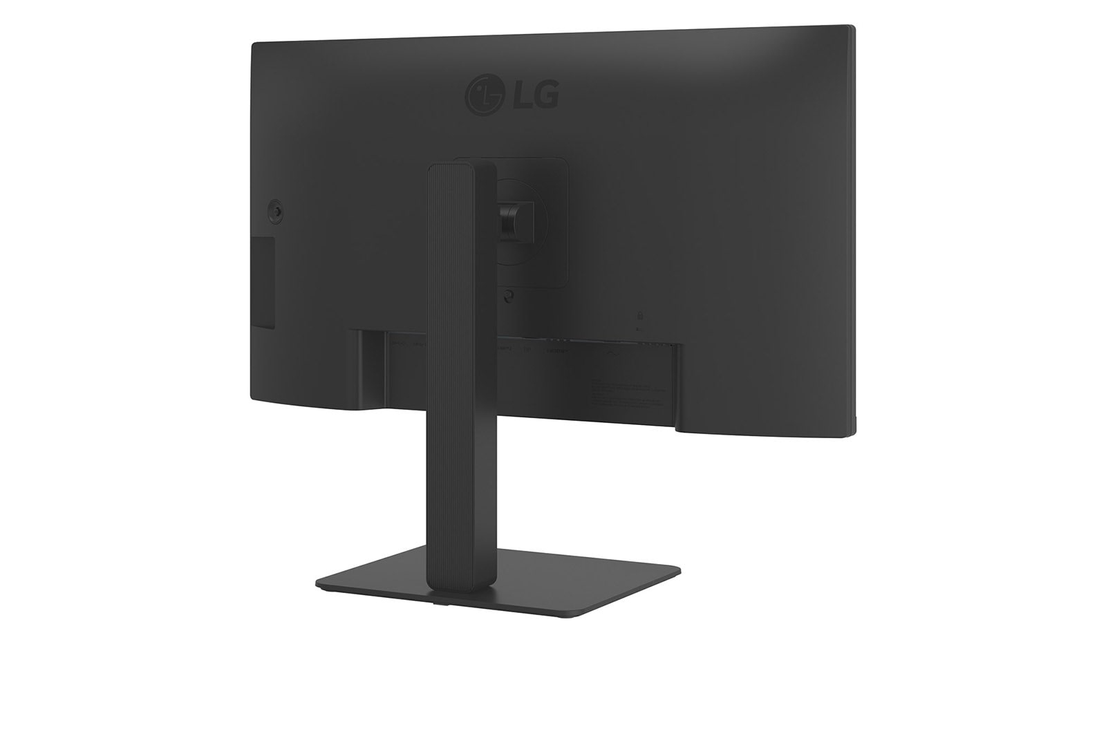 LG 27BA54QB-B