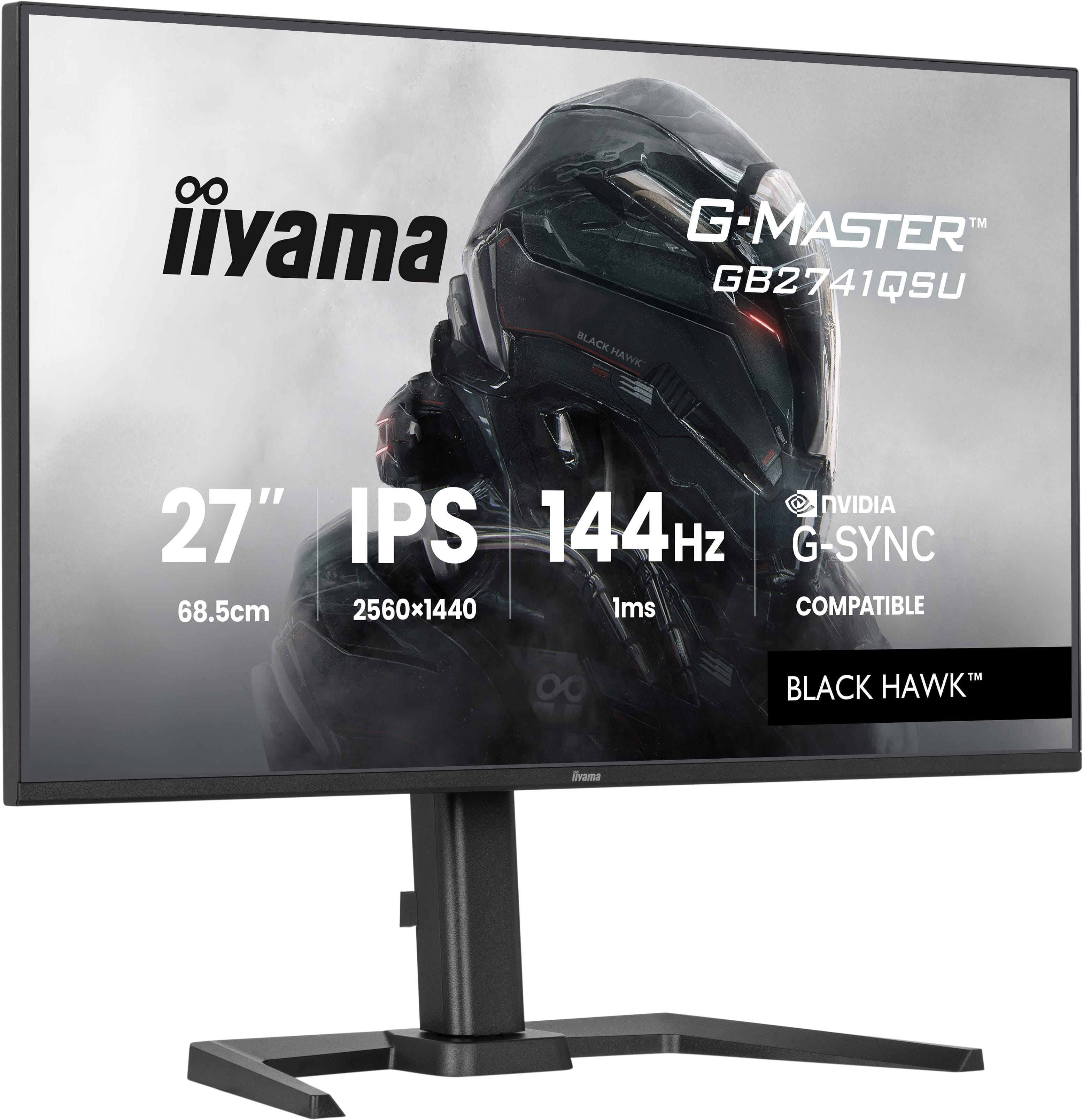 iiyama GB2741QSU-B1
