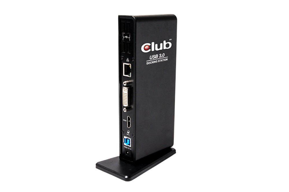 Club 3D CSV-3242HD