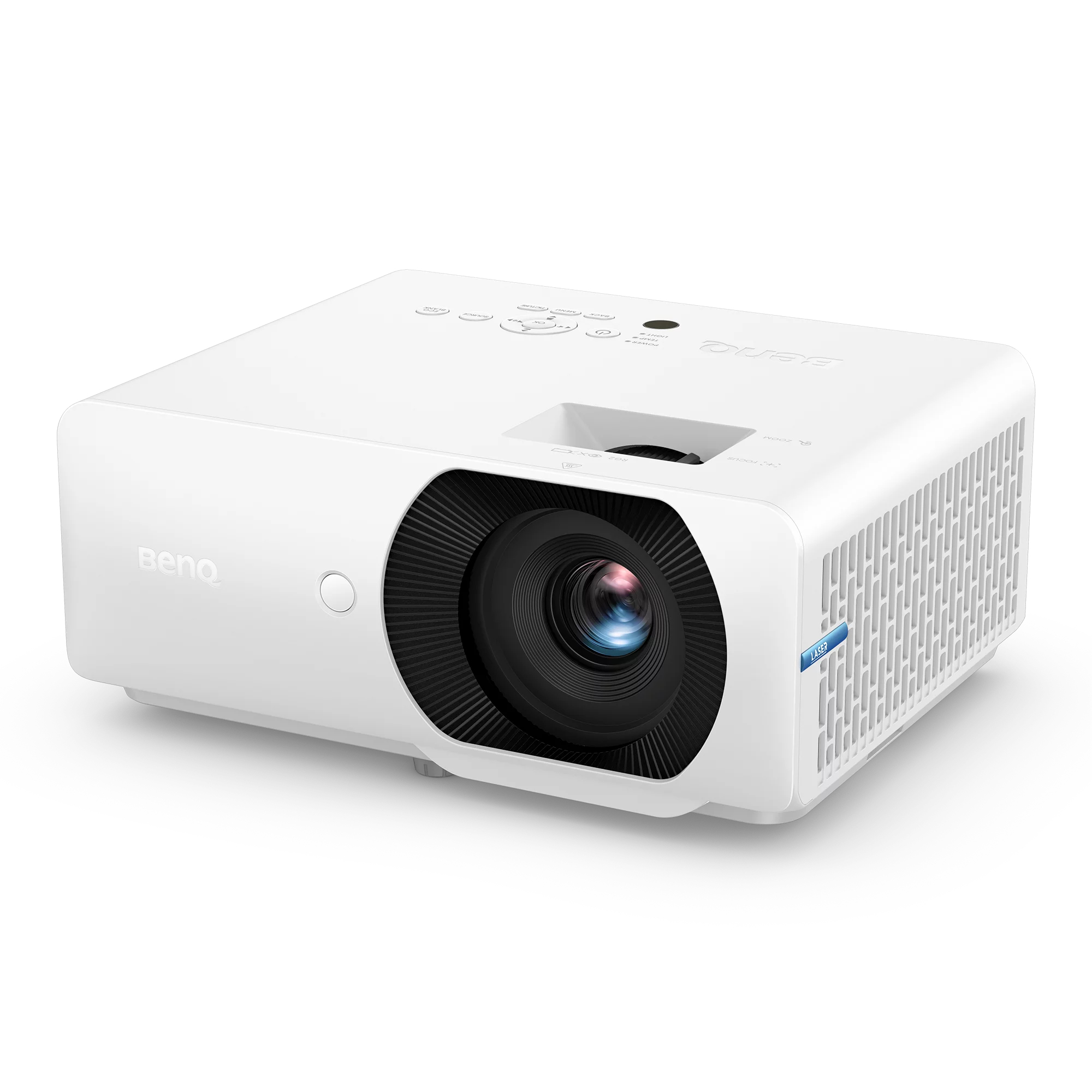 BenQ LW655C