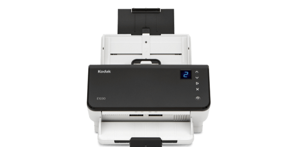 Kodak E1030