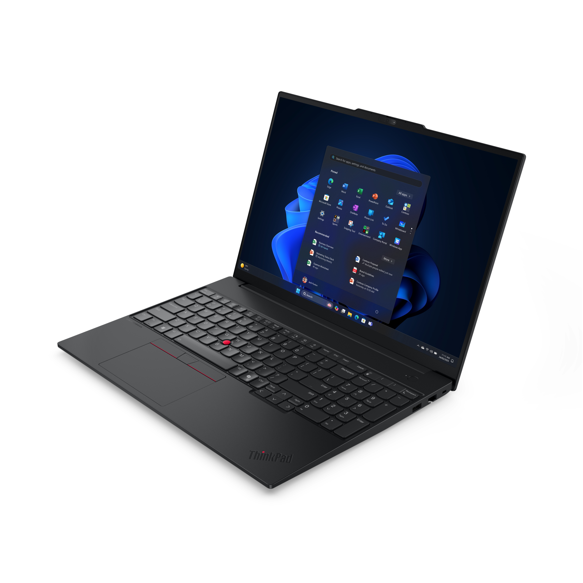 Lenovo ThinkPad E16 Gen 3
