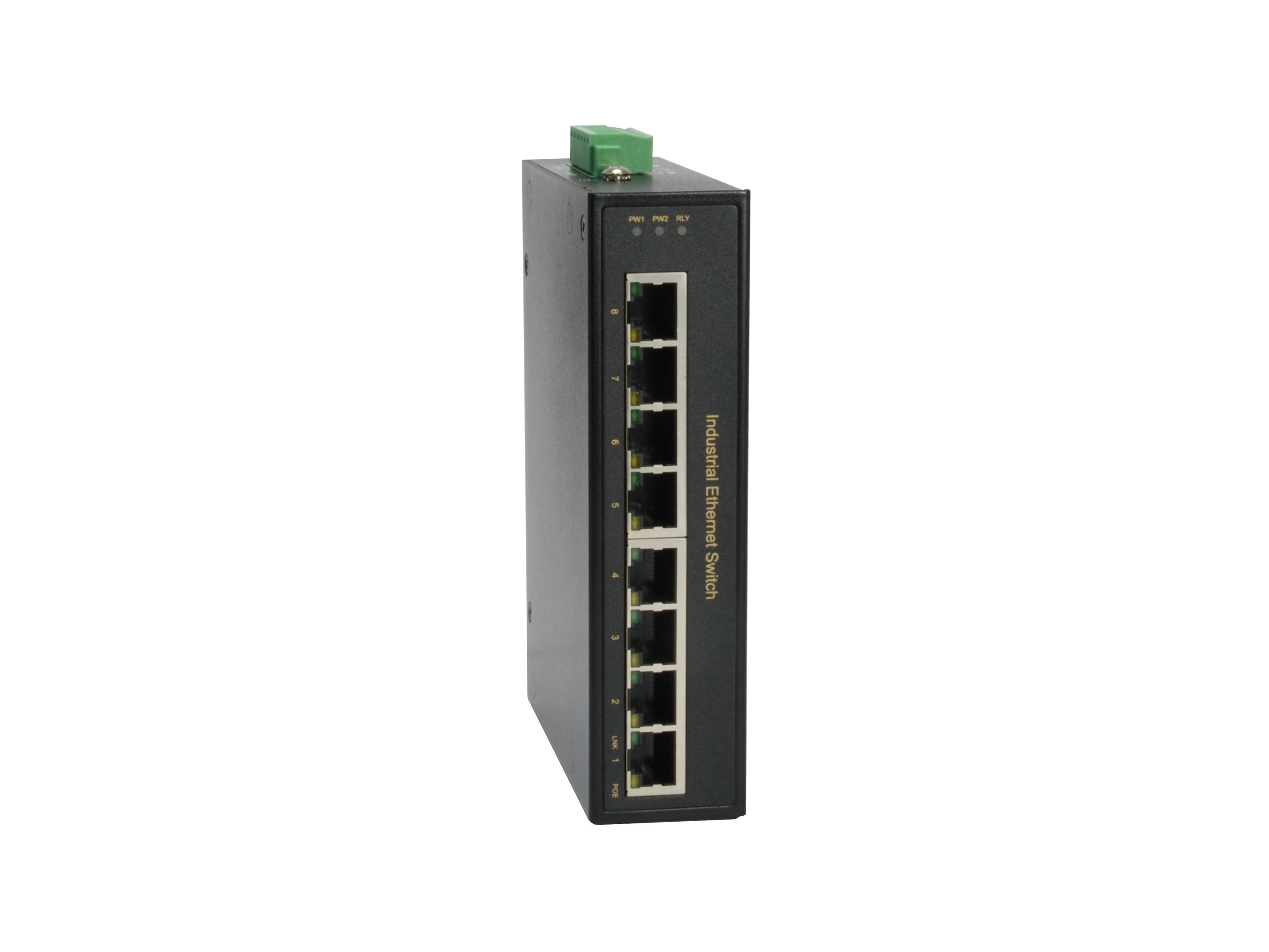 LevelOne IFP-0801