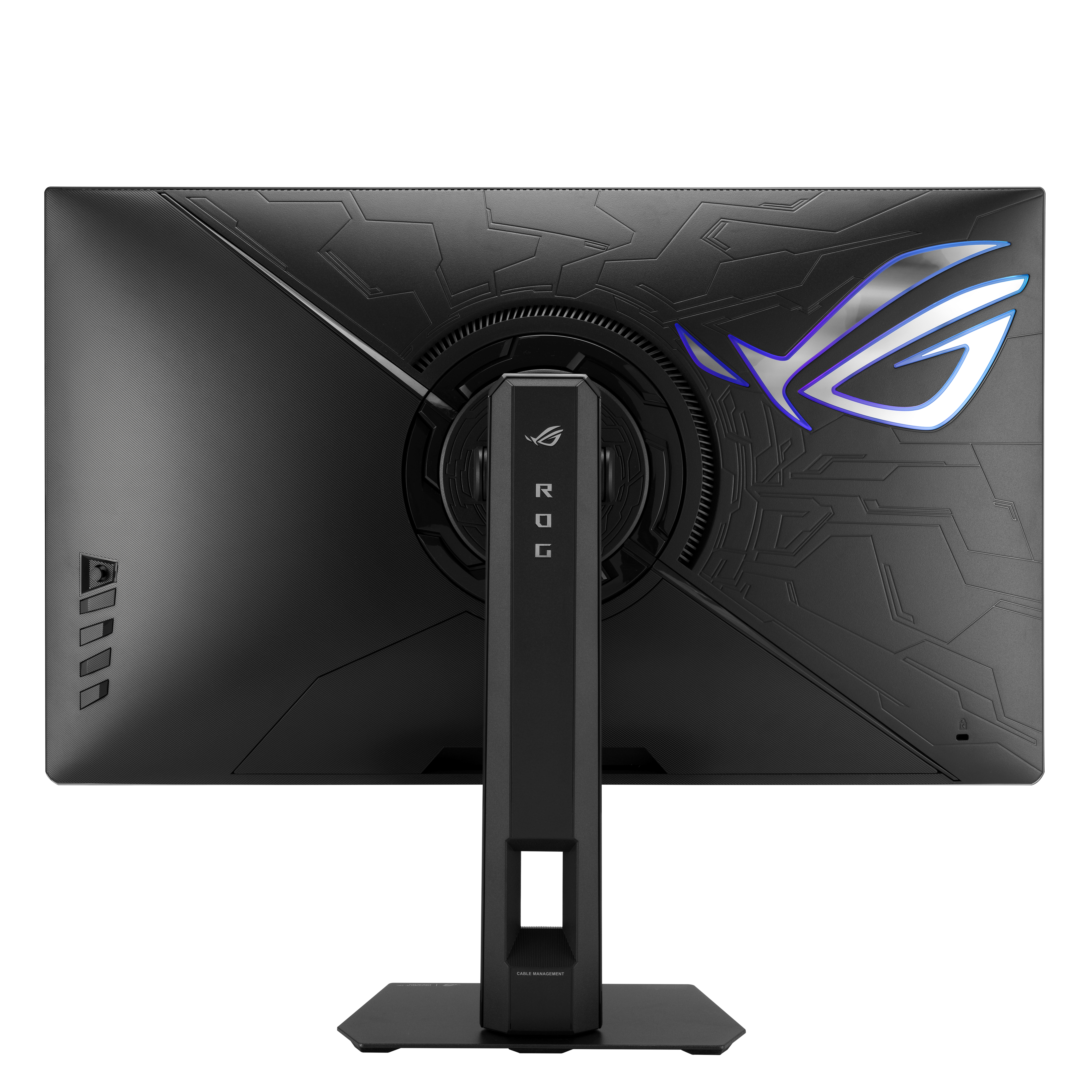 ASUS ROG Strix XG27UCGR