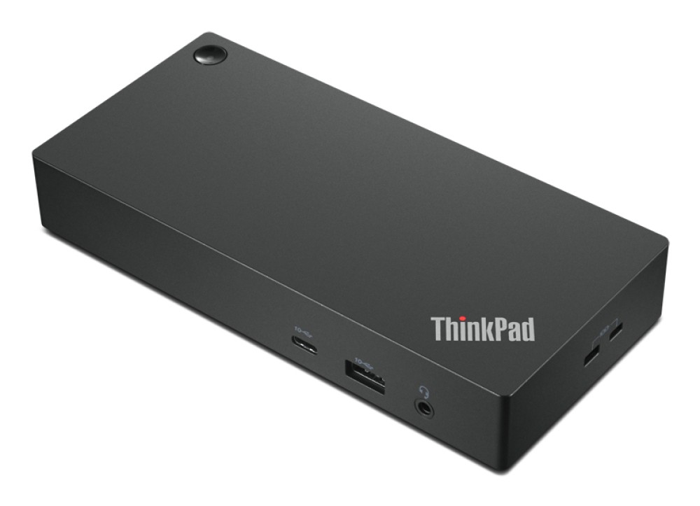 Lenovo ThinkPad Universal USB-C Dock