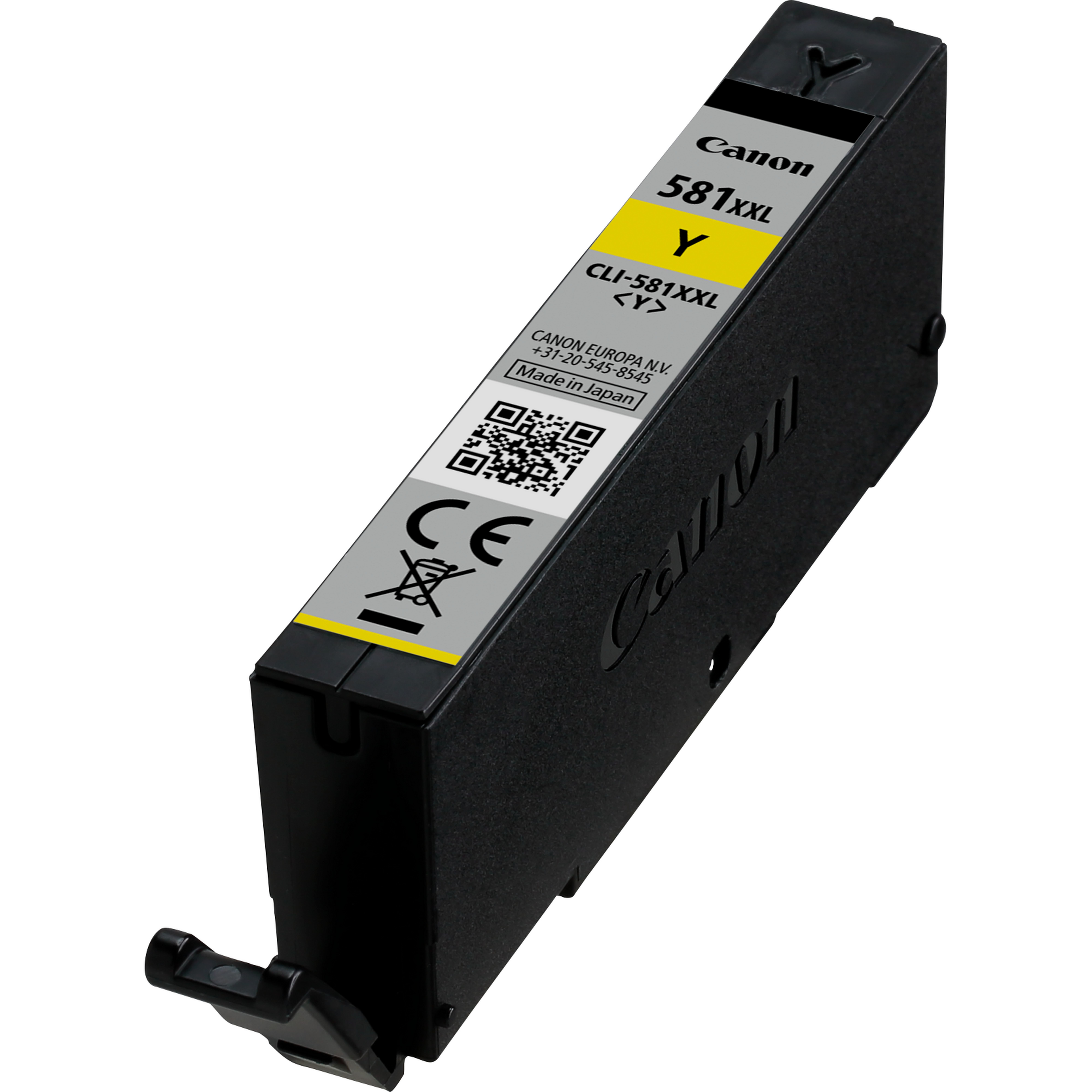 Canon CLI-581 XXL
