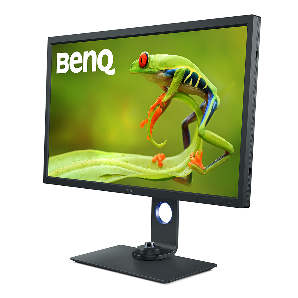 BenQ SW321C