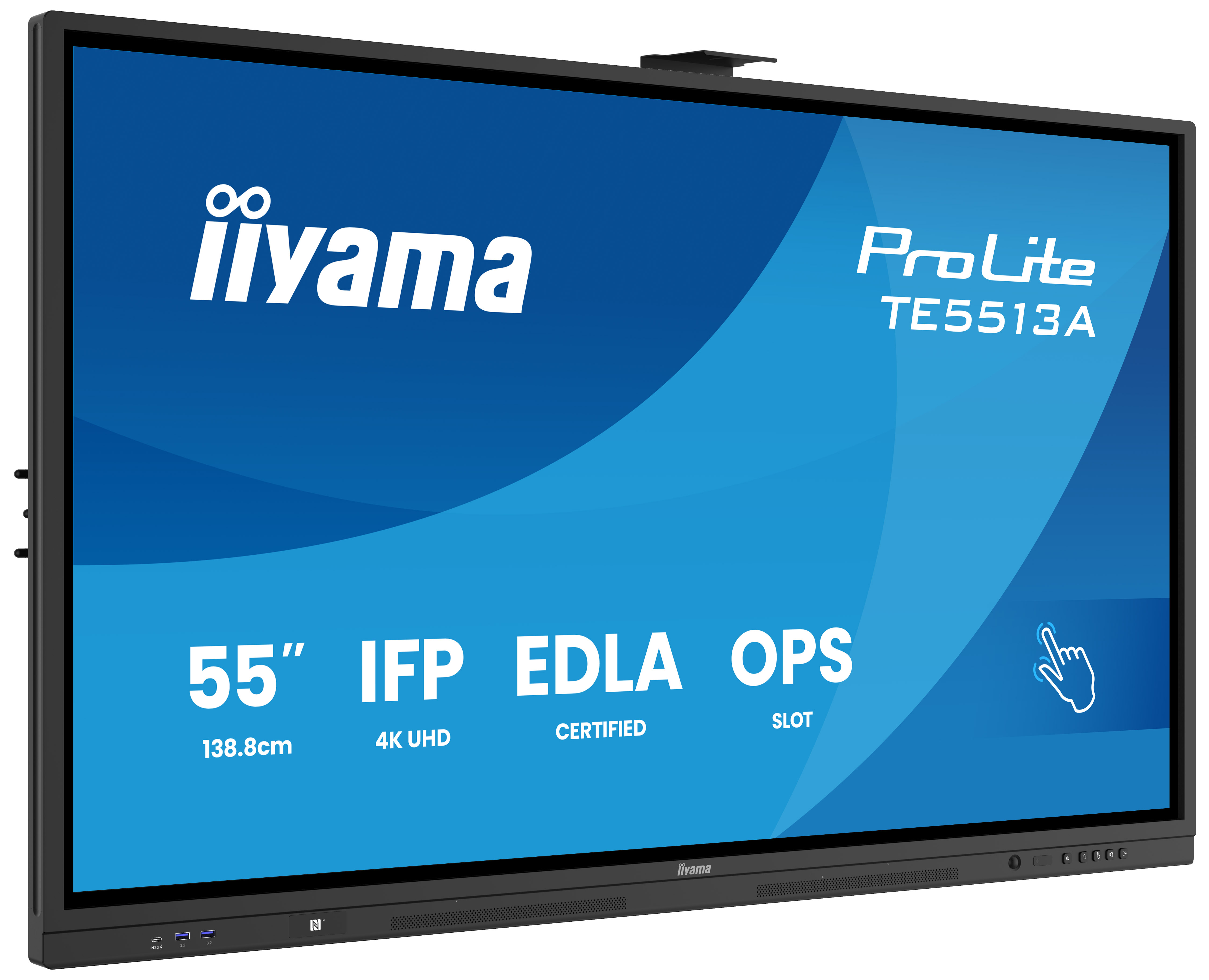 iiyama TE5513A-B2AG