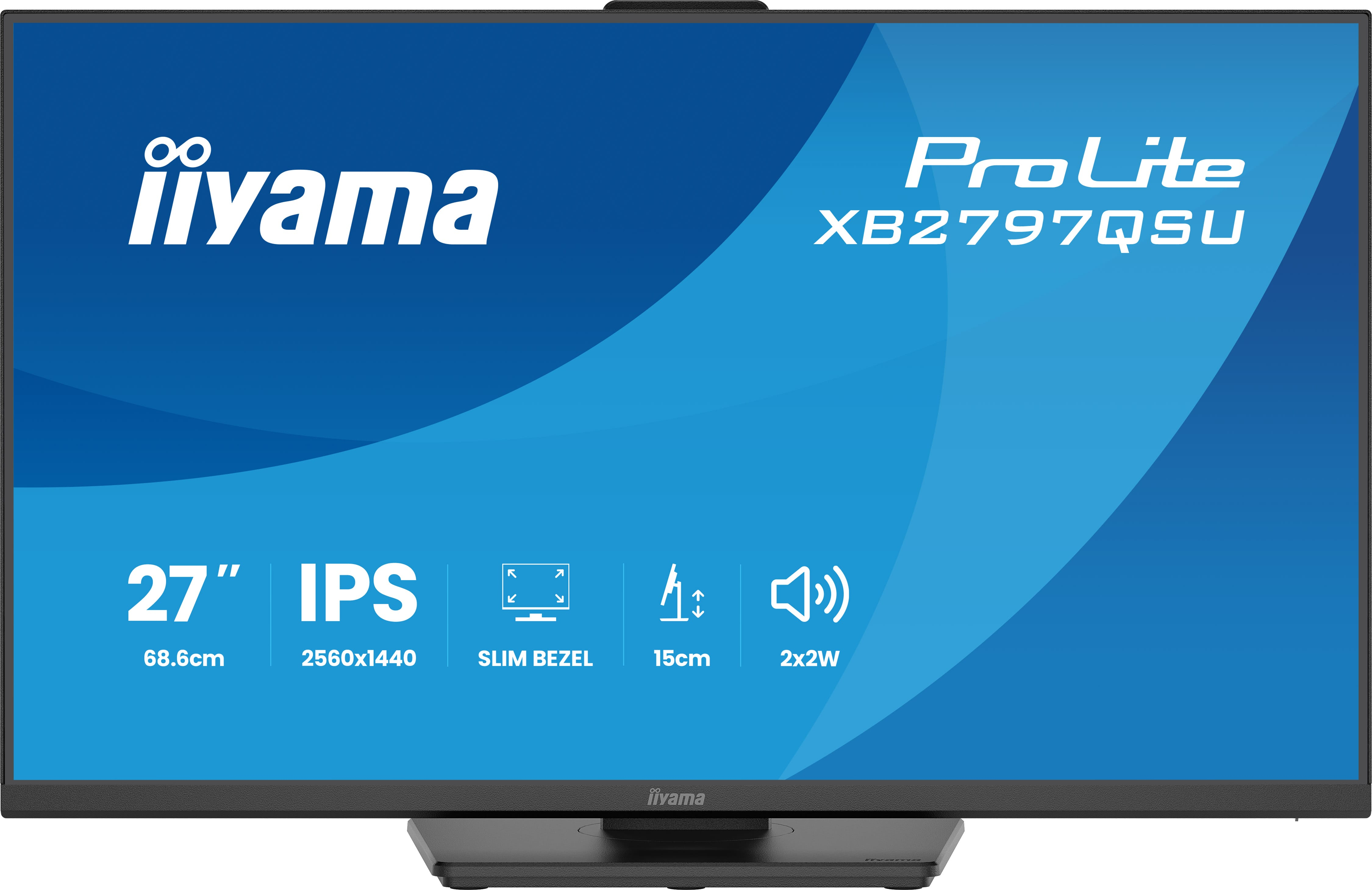 iiyama XB2797QSU-B1