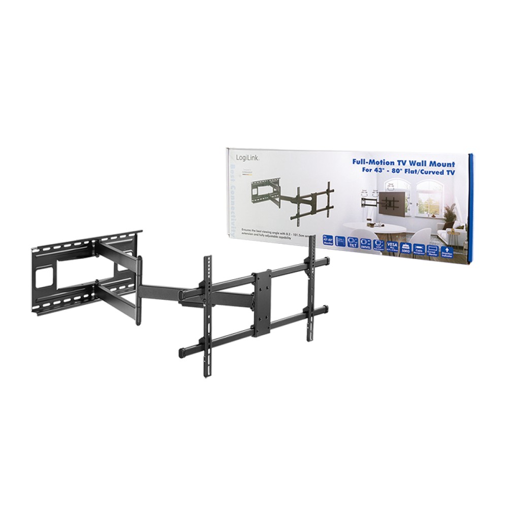 LogiLink BP0138