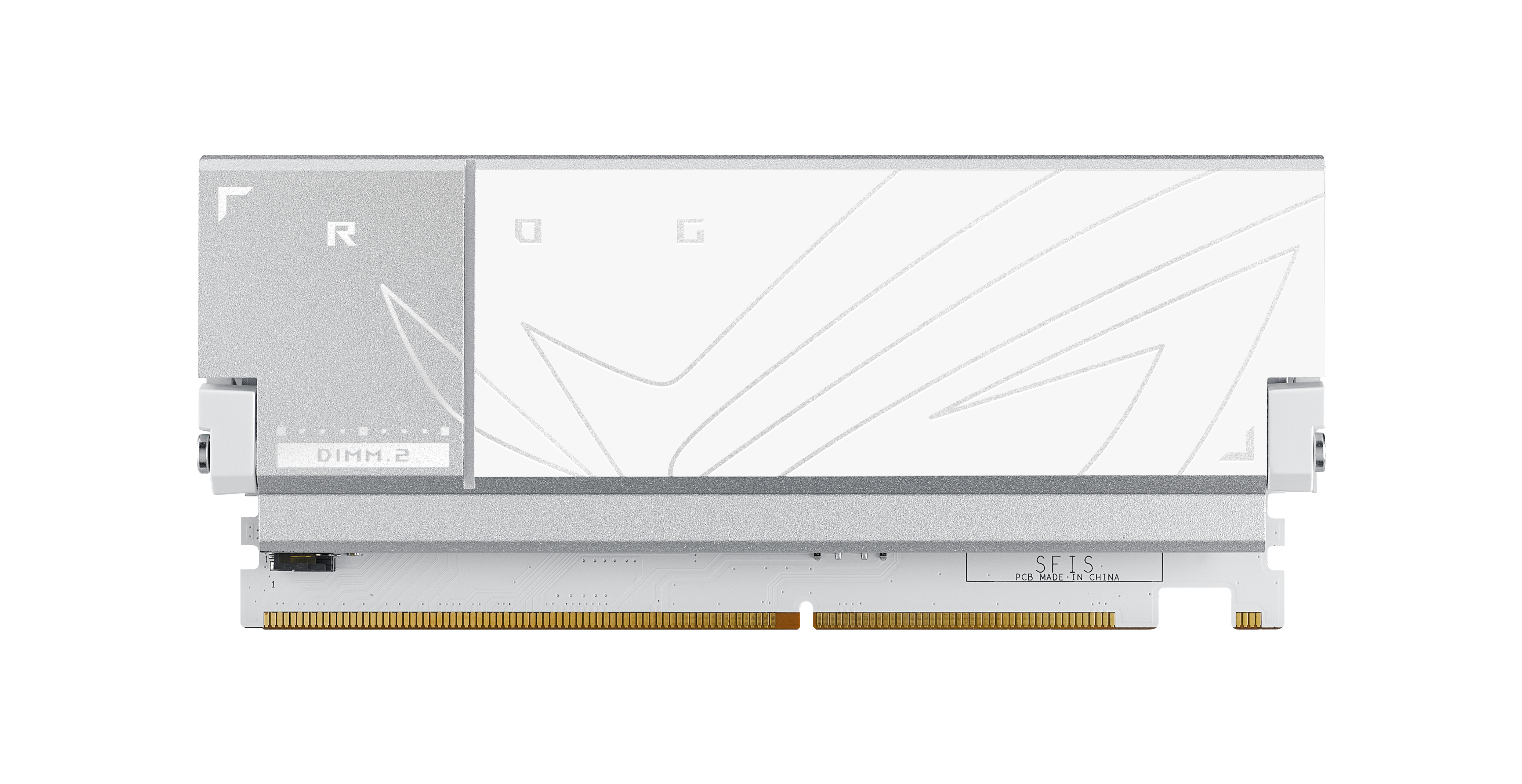 ASUS ROG CROSSHAIR X870E GLACIAL