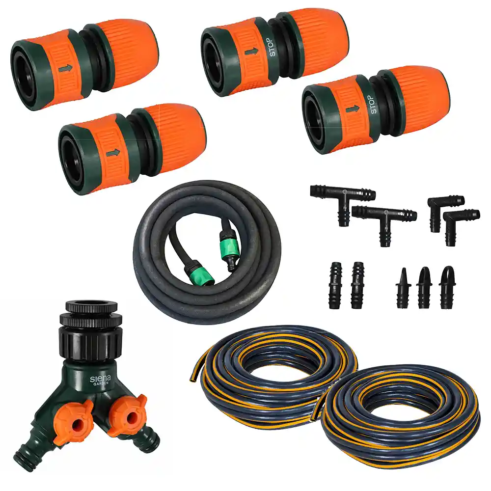 1hoOX9sigePAQD SIENA Garden Bewässerungsset Hecken