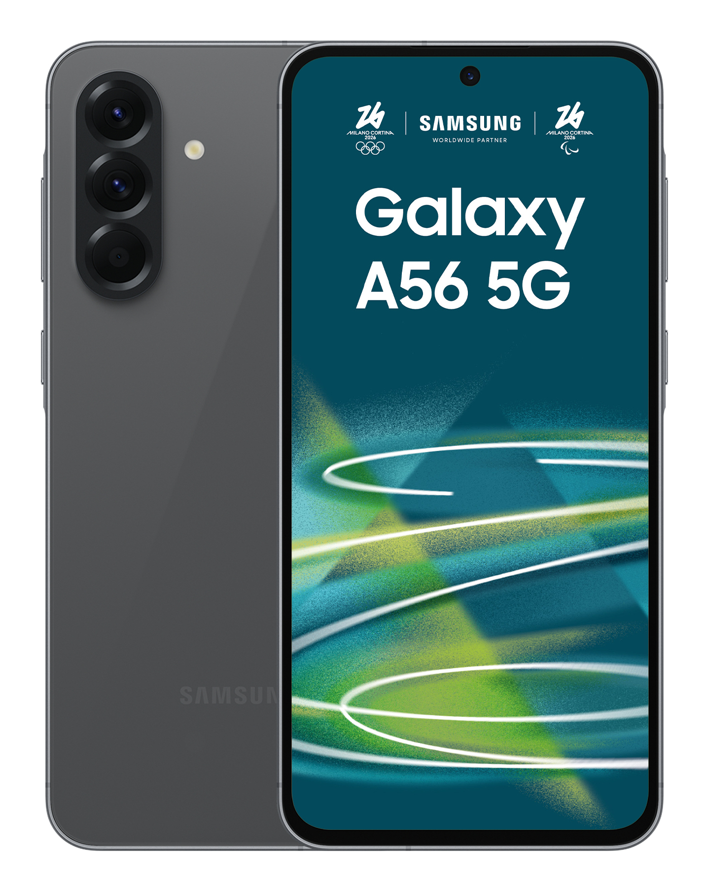 Samsung Galaxy A56 5G