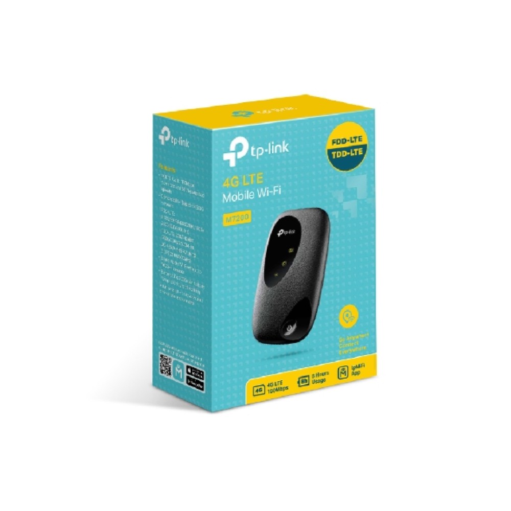 TP-Link M7200