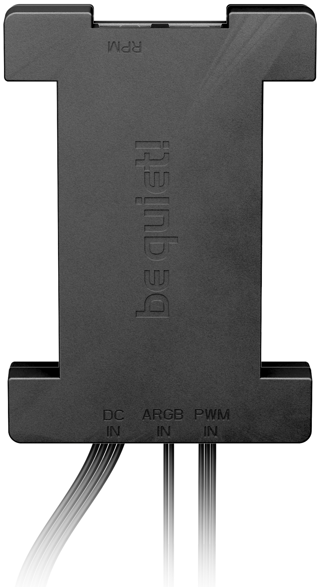 be quiet! LIGHT LOOP 360mm Black