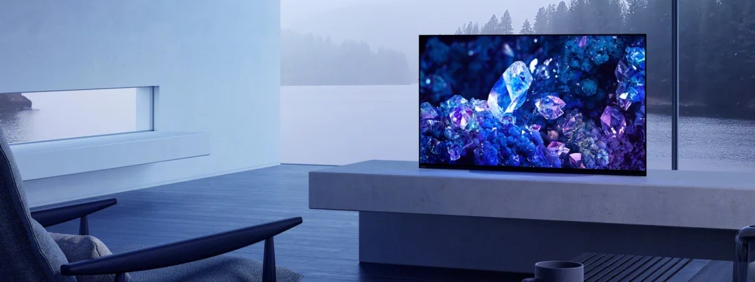 Sony Bravia XR Master Series A90K
