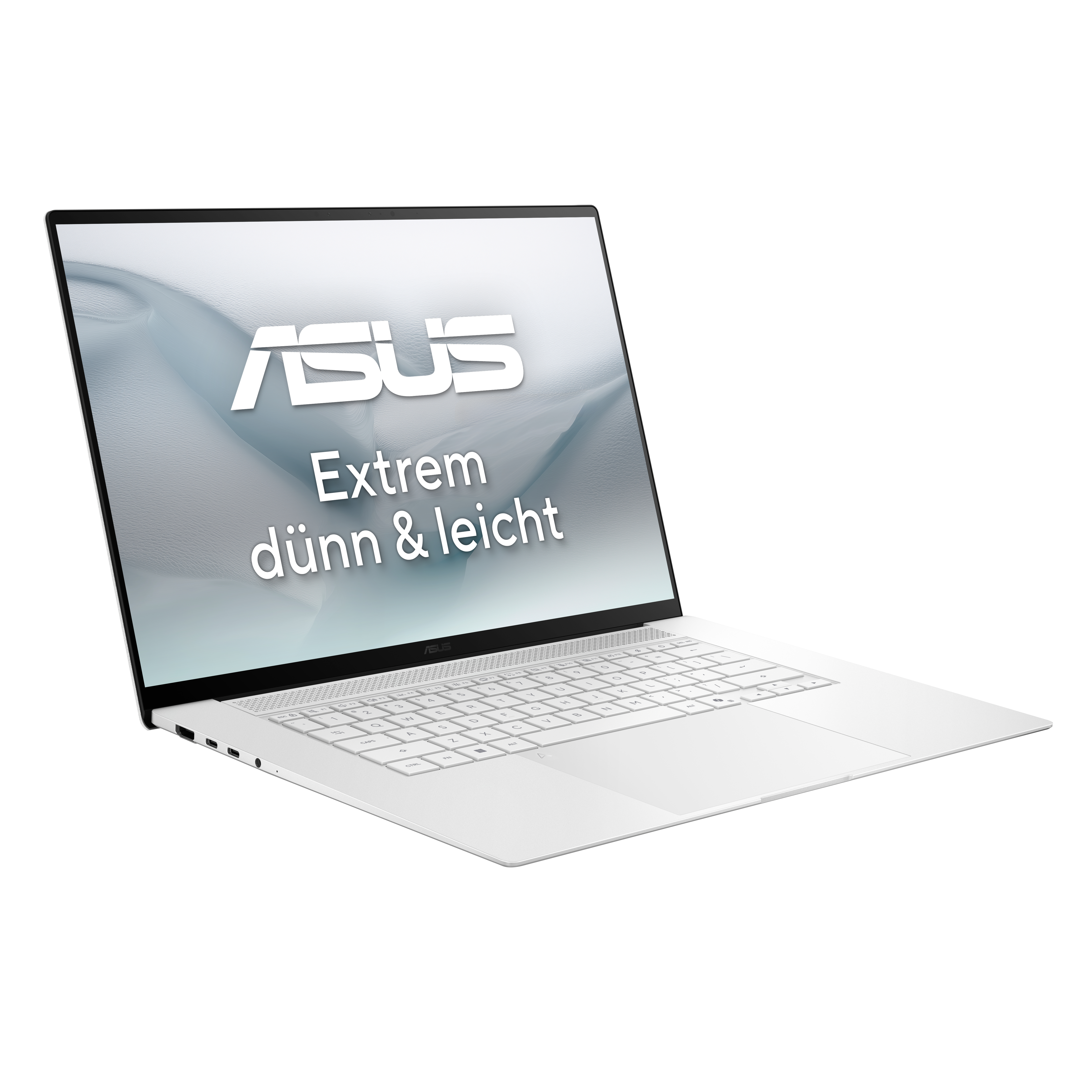 ASUS Zenbook S16 UM5606GA-SR334W