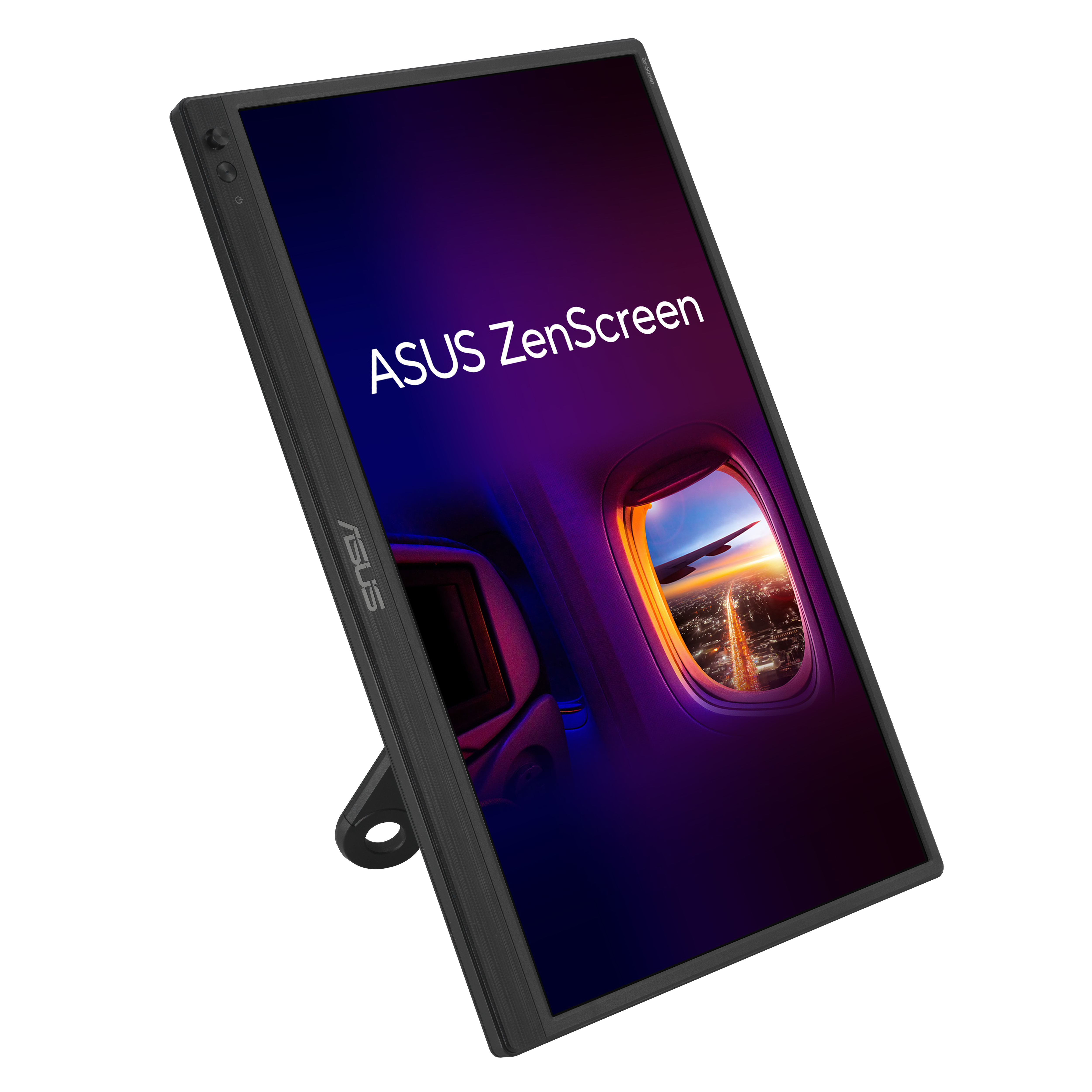 ASUS ZenScreen MB169CK