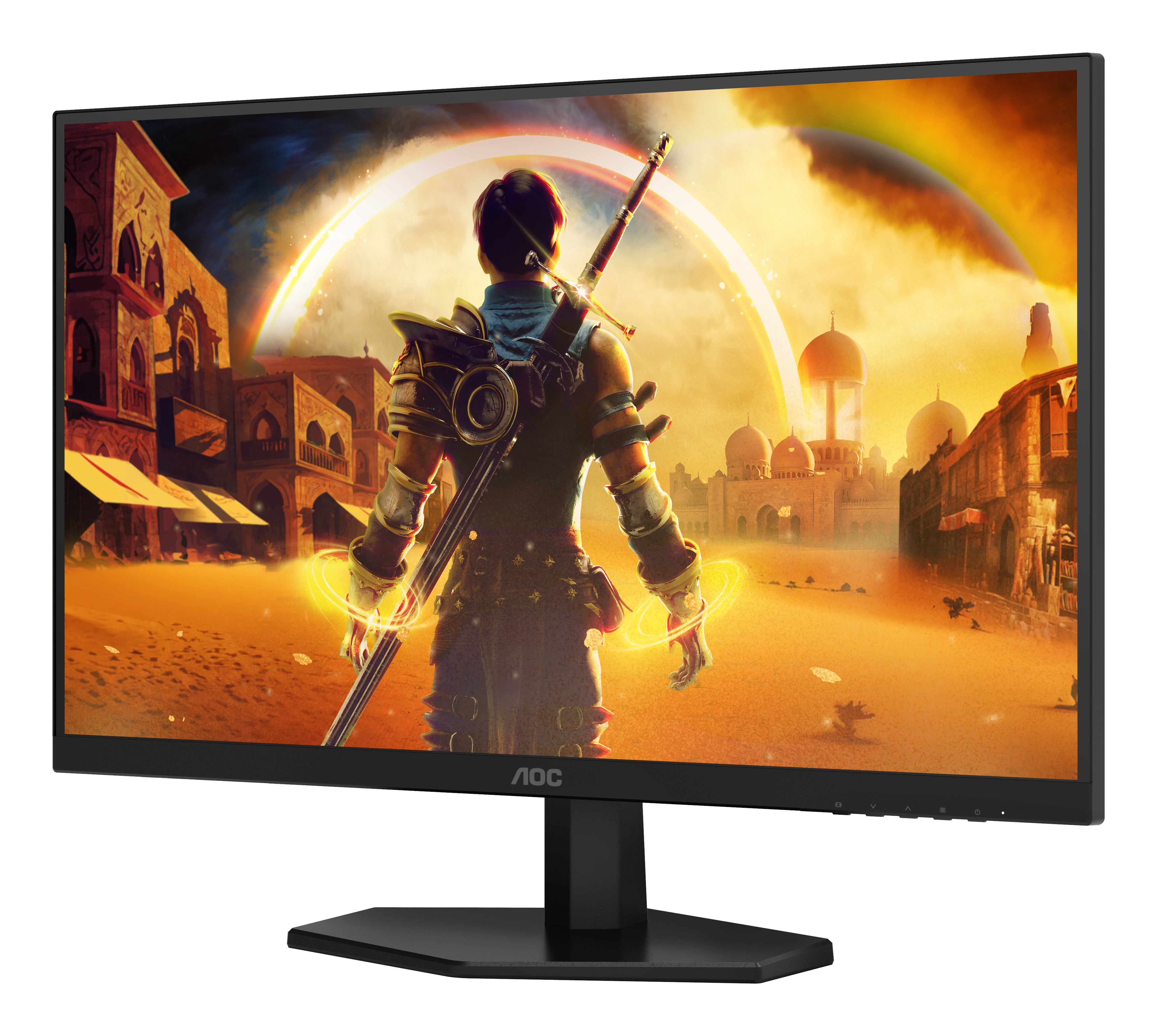 AOC Q27G42XE