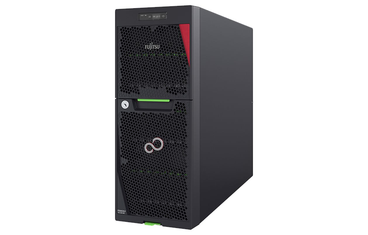 Fujitsu PRIMERGY TX1330 M5