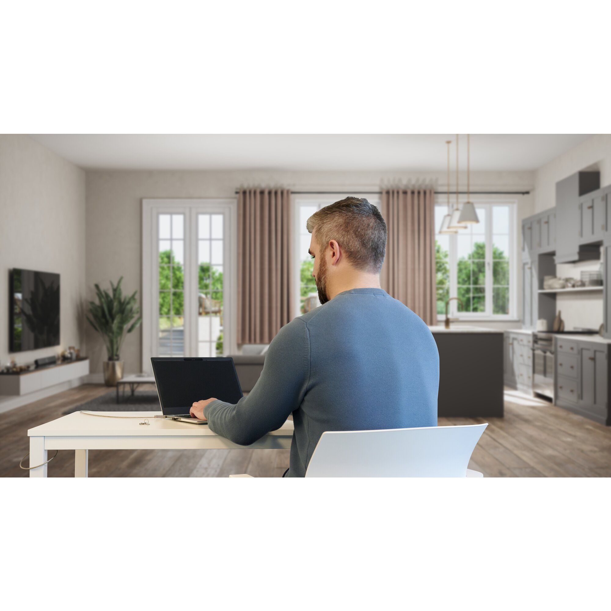 Kensington K62318WW