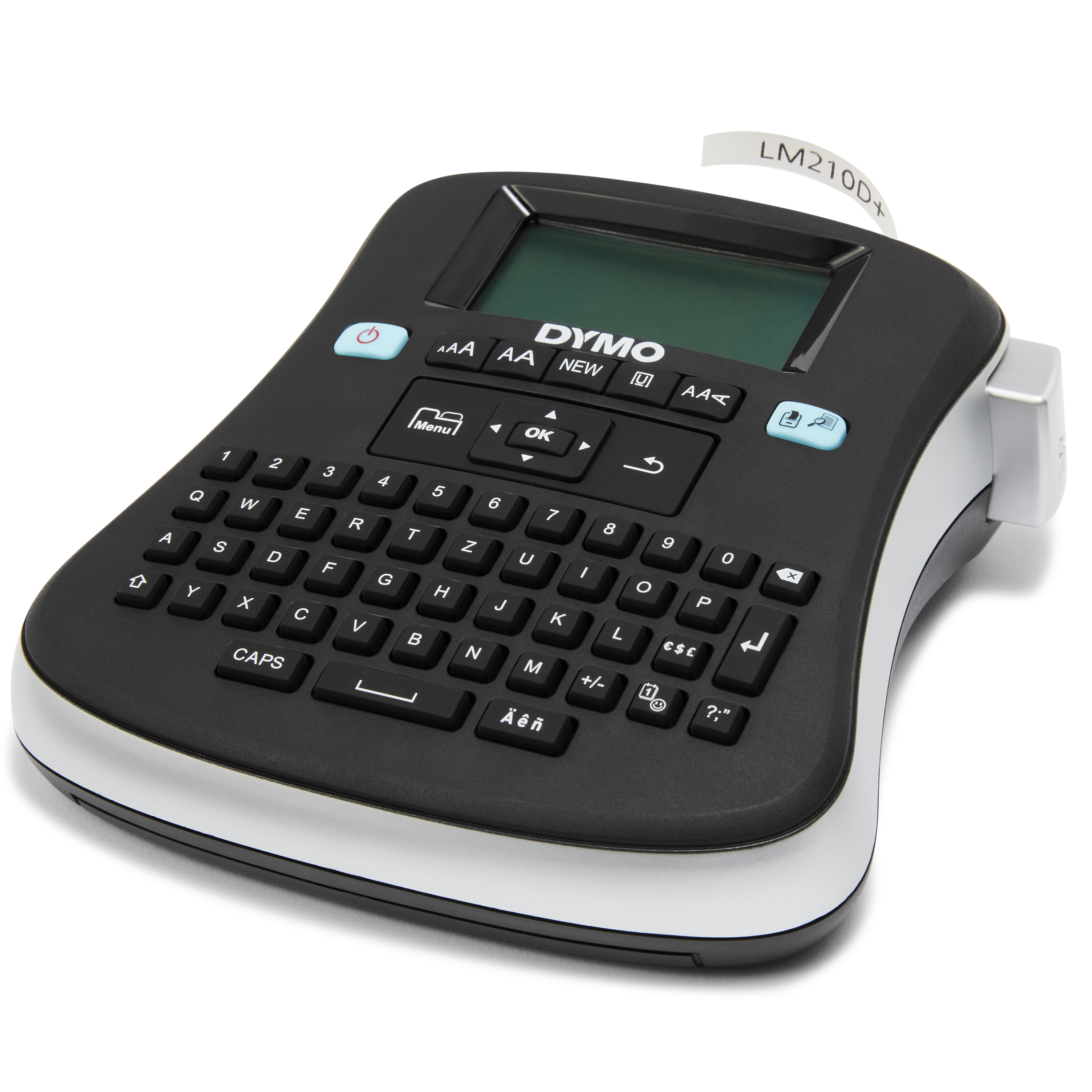 DYMO LabelManager 210D+