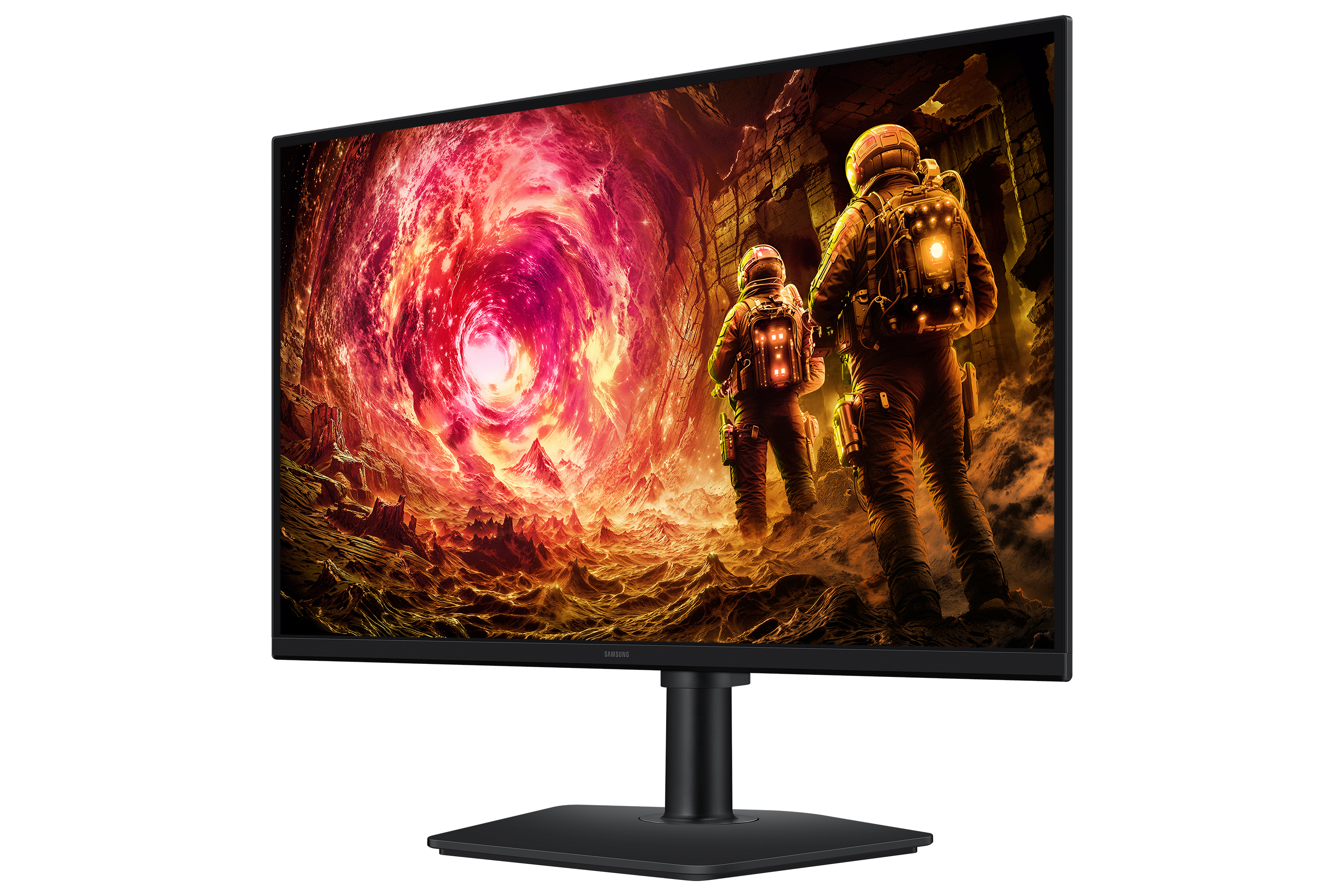 Samsung G50F LS27FG502EUXEN